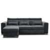 Luca Corner Sofa Bed - image 6
