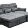 Luca Corner Sofa Bed - image 8