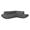 Artic Corner Sofa Bed - image 10