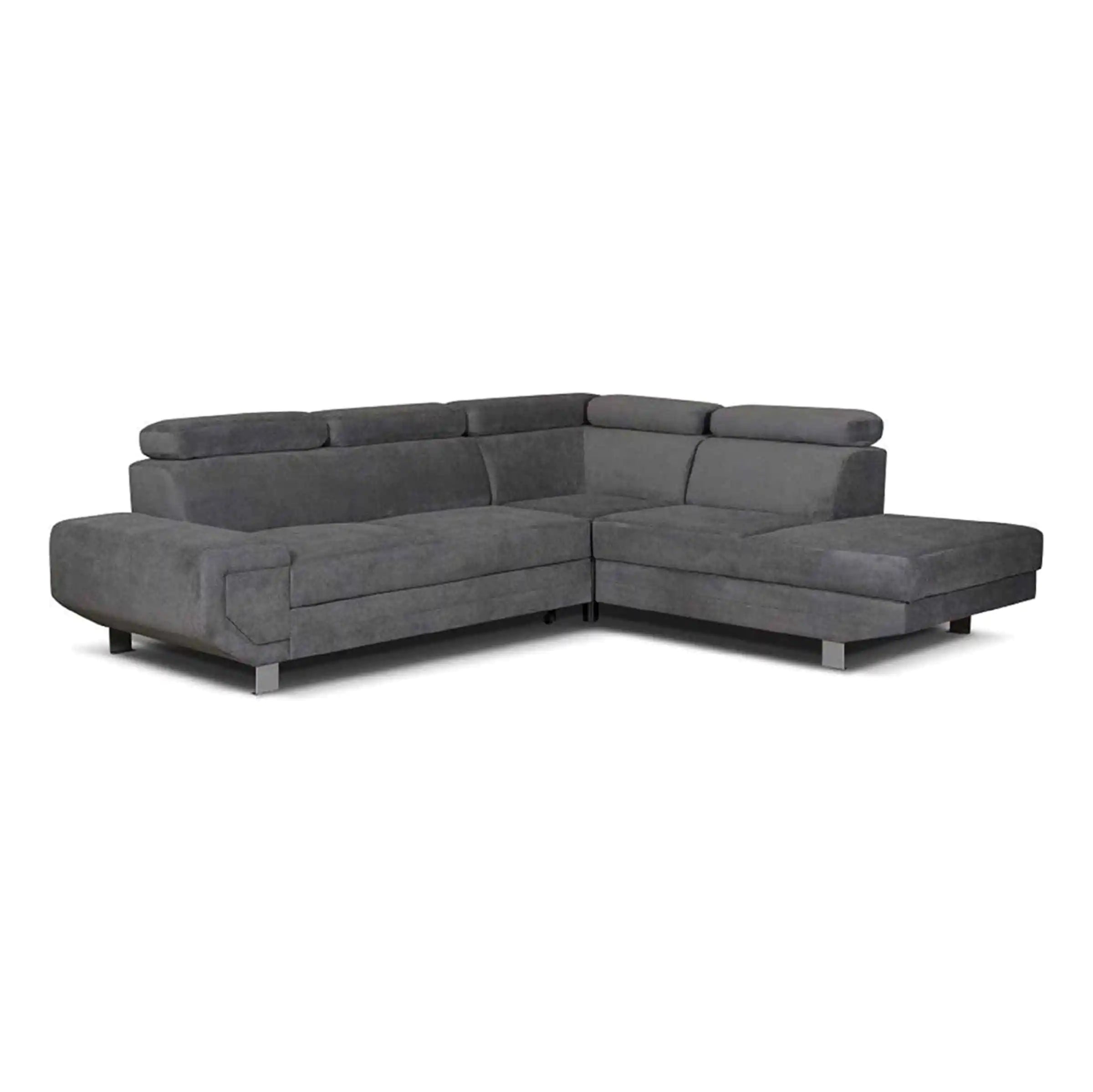 Artic Corner Sofa Bed - image 4
