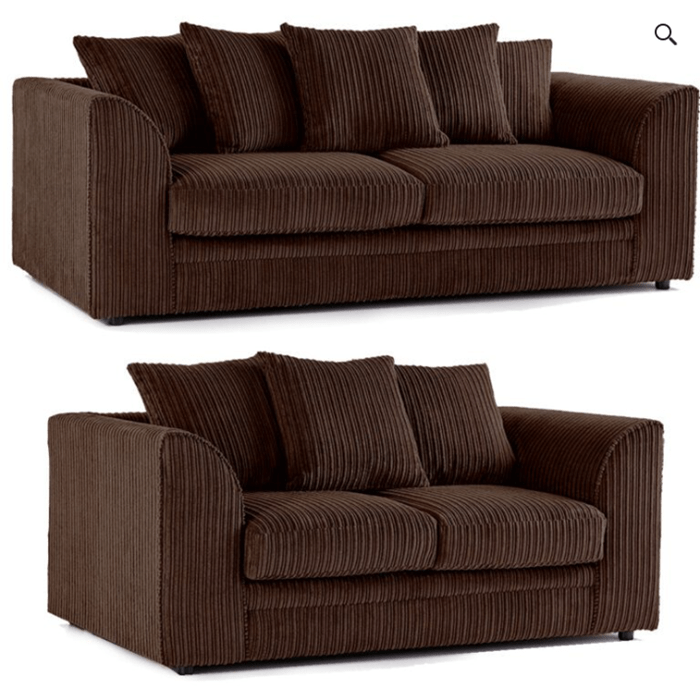 Jumbo Sofa
