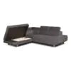 Artic Corner Sofa Bed - image 9