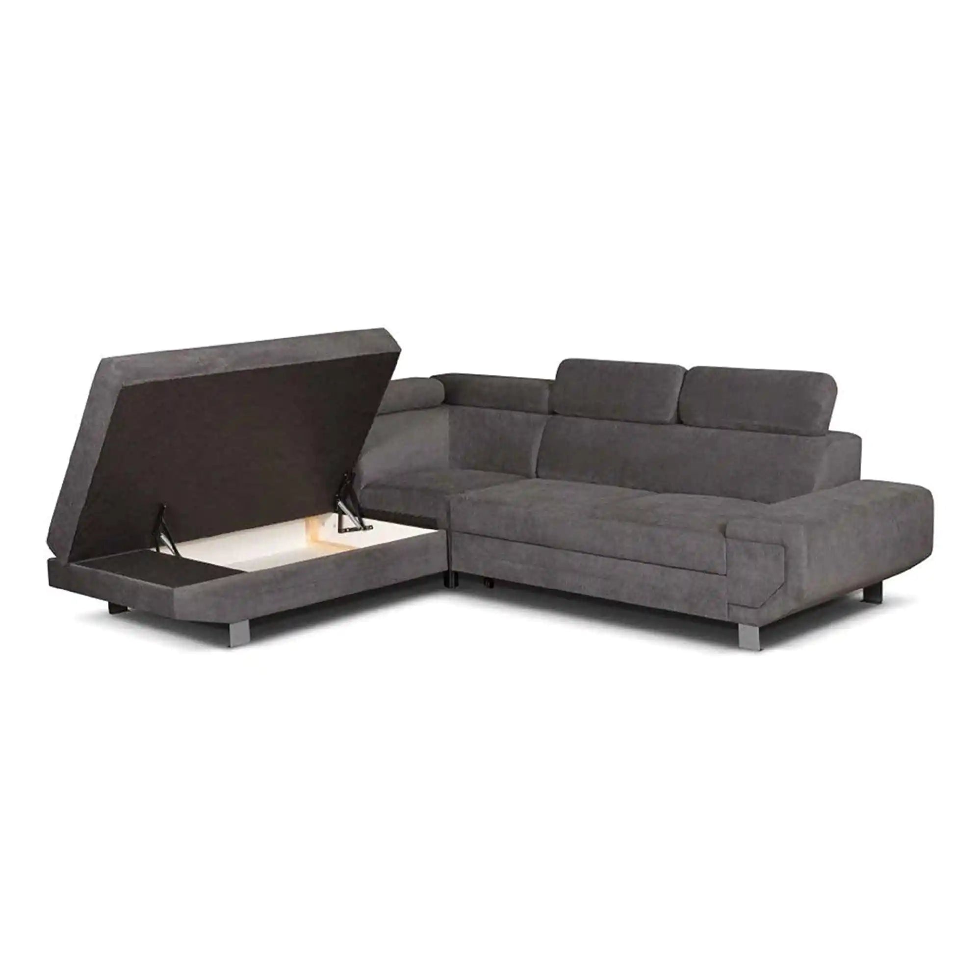Artic Corner Sofa Bed - image 3