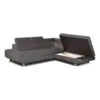 Artic Corner Sofa Bed - image 12
