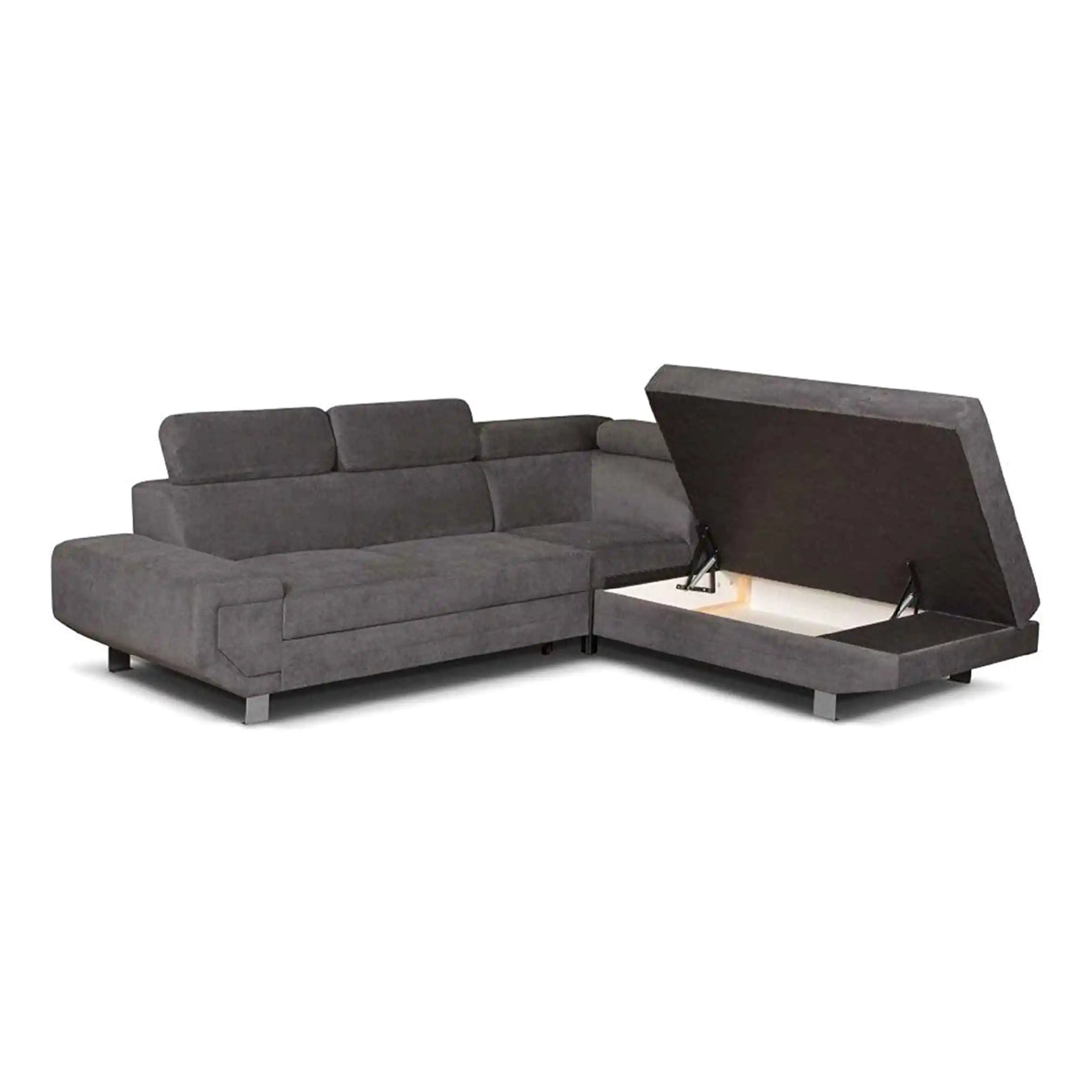 Artic Corner Sofa Bed - image 6