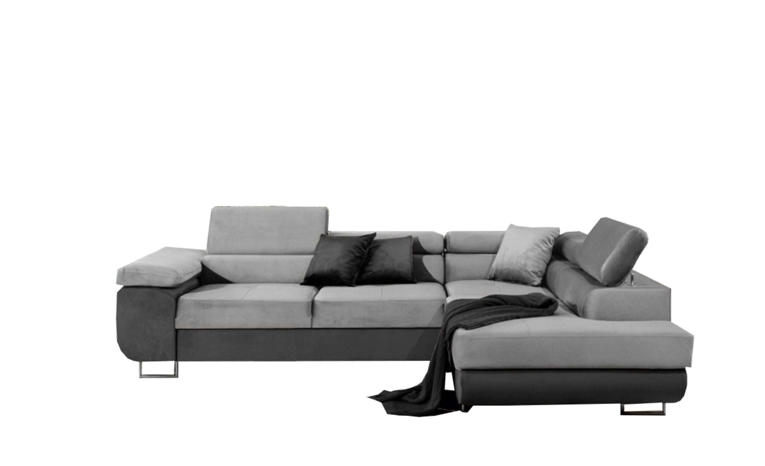 Anton Corner Sofa