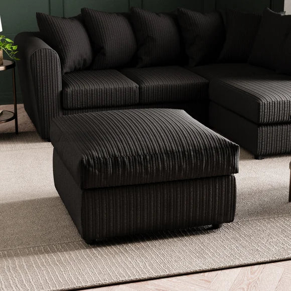 Jumbo Sofa