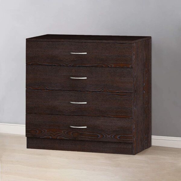 CHICAGO WENGE WARDROBE SET