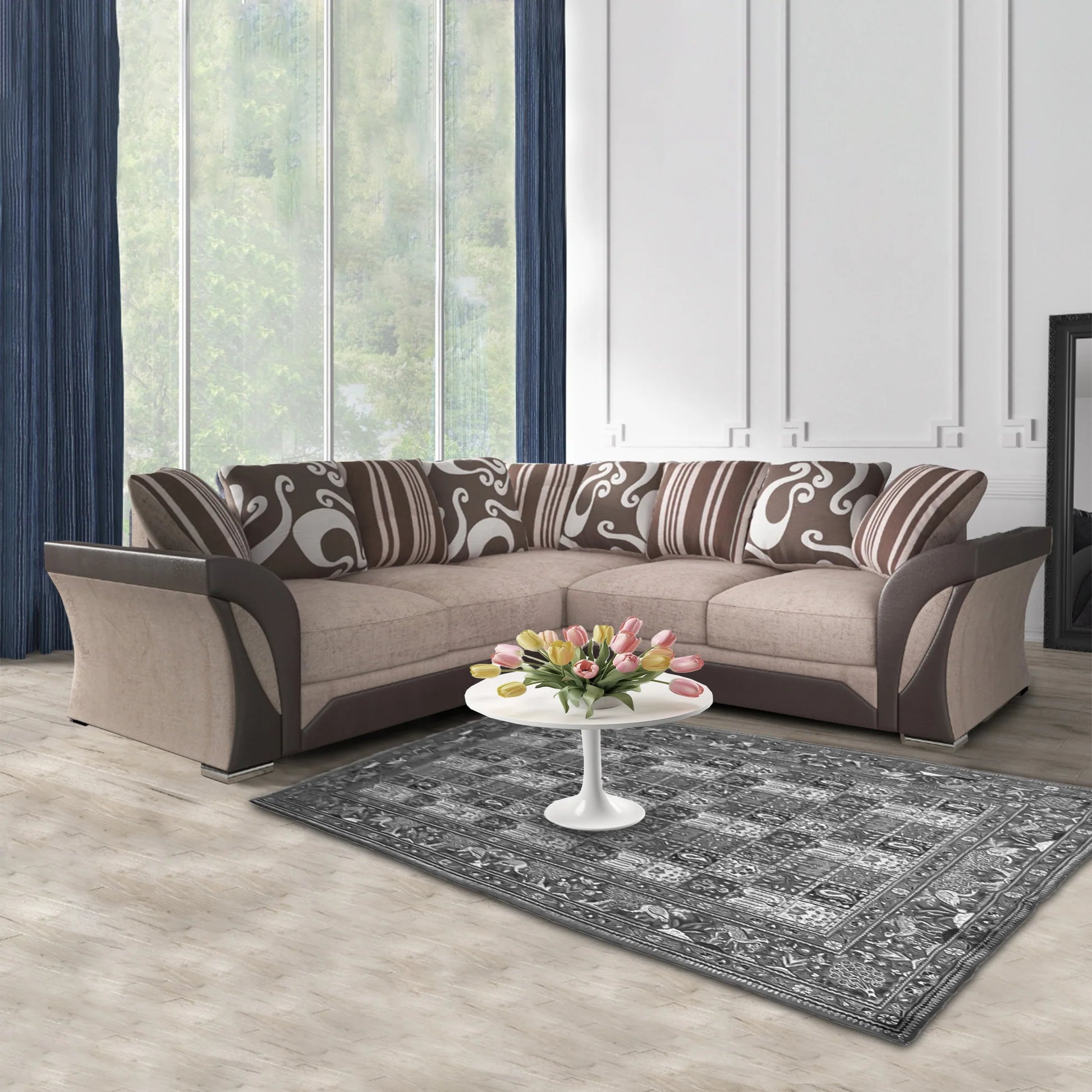 Shanon Sofa
