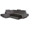Artic Corner Sofa Bed - image 8