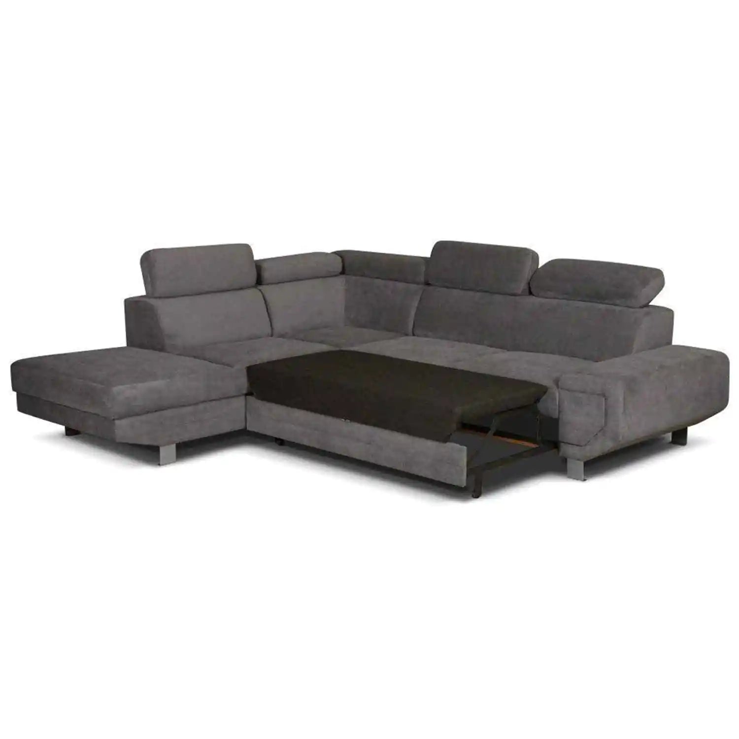 Artic Corner Sofa Bed - image 2