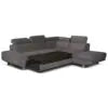 Artic Corner Sofa Bed - image 11