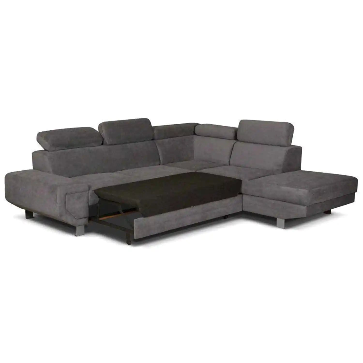 Artic Corner Sofa Bed - image 5