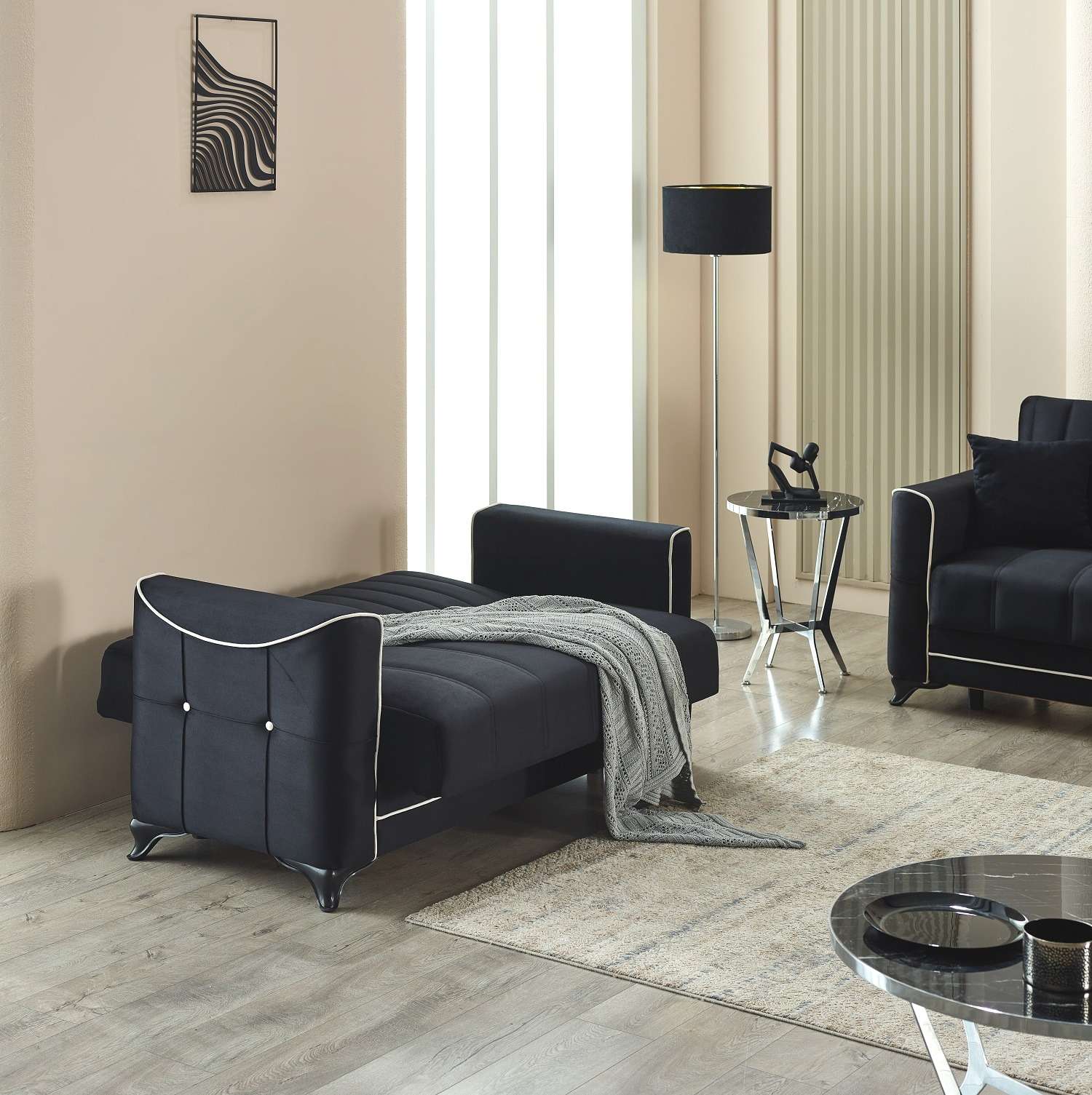 Aceliya Sofa Bed - image 5