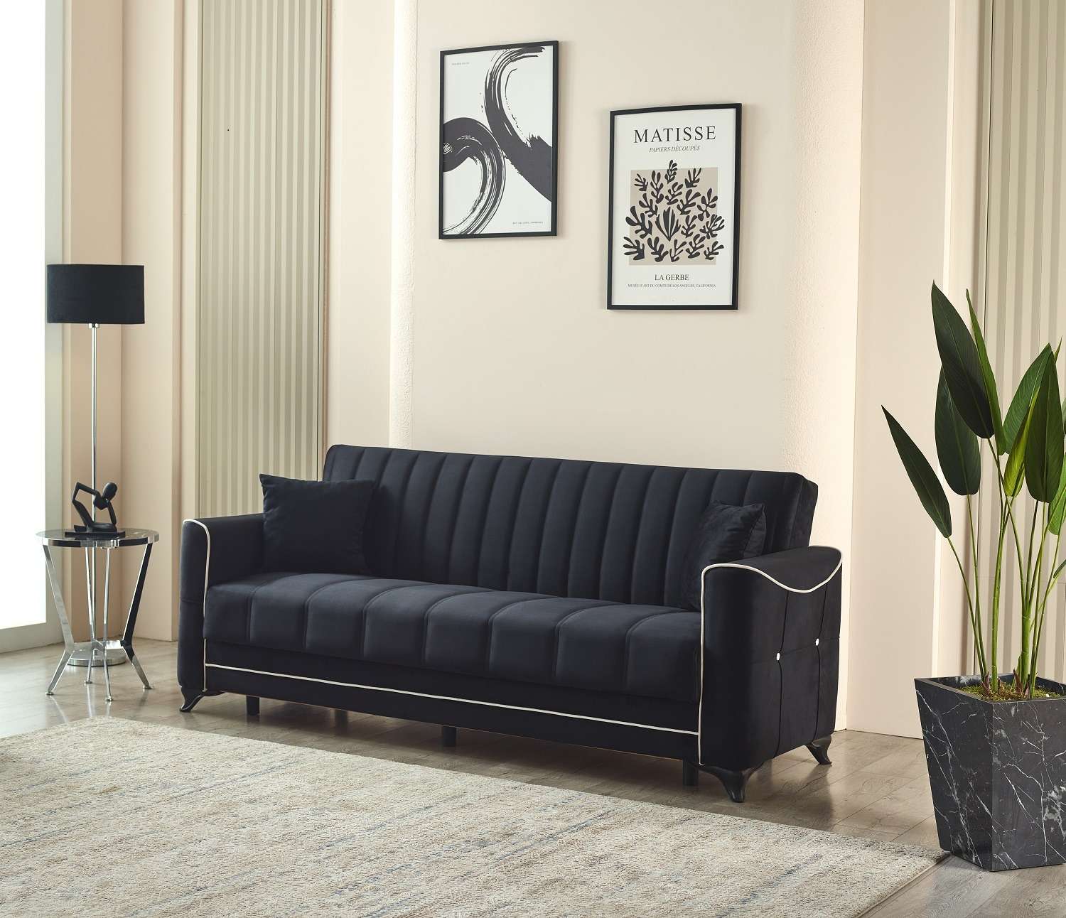 Aceliya Sofa Bed