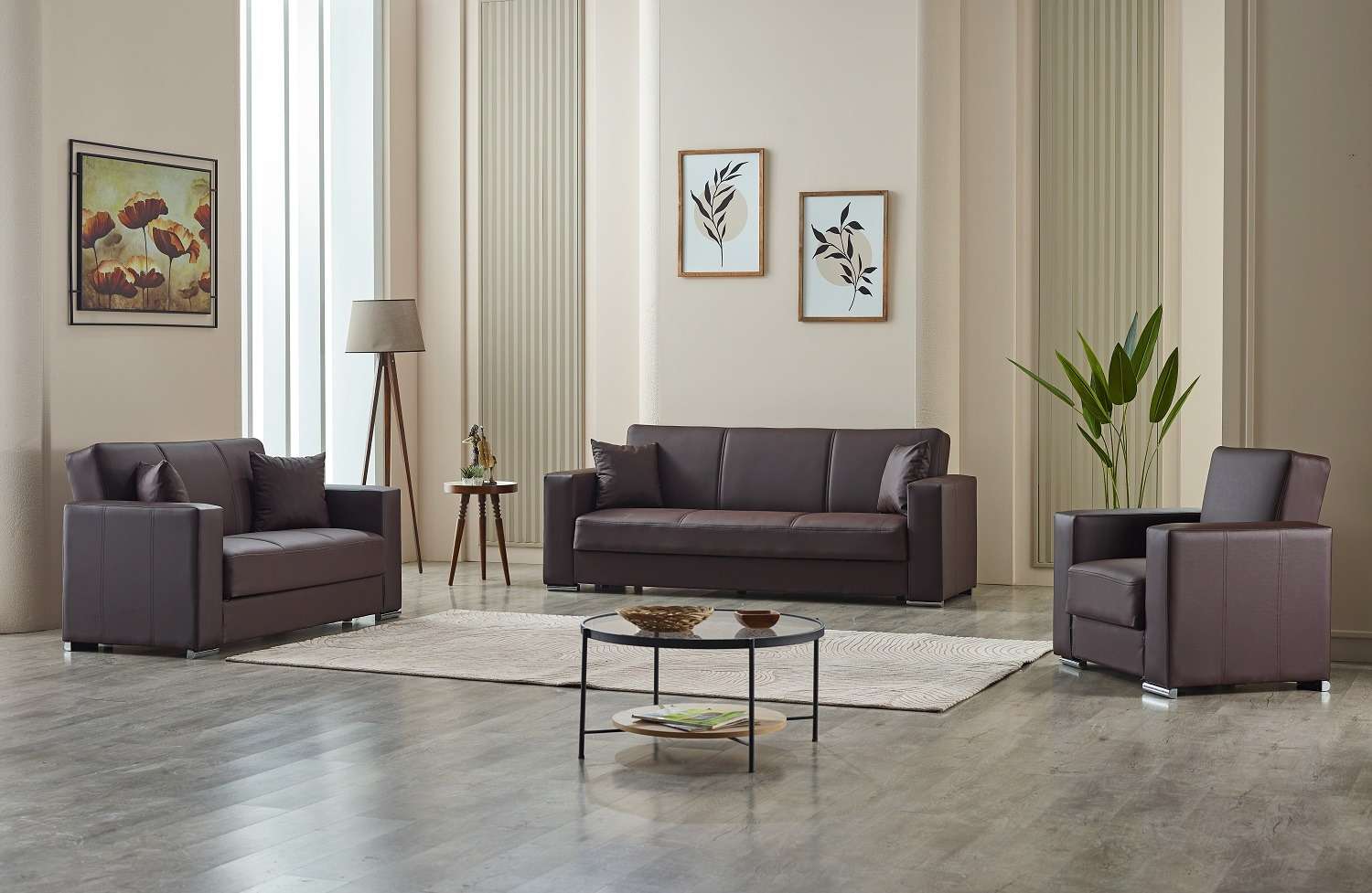 Faturo Sofa Bed - image 13