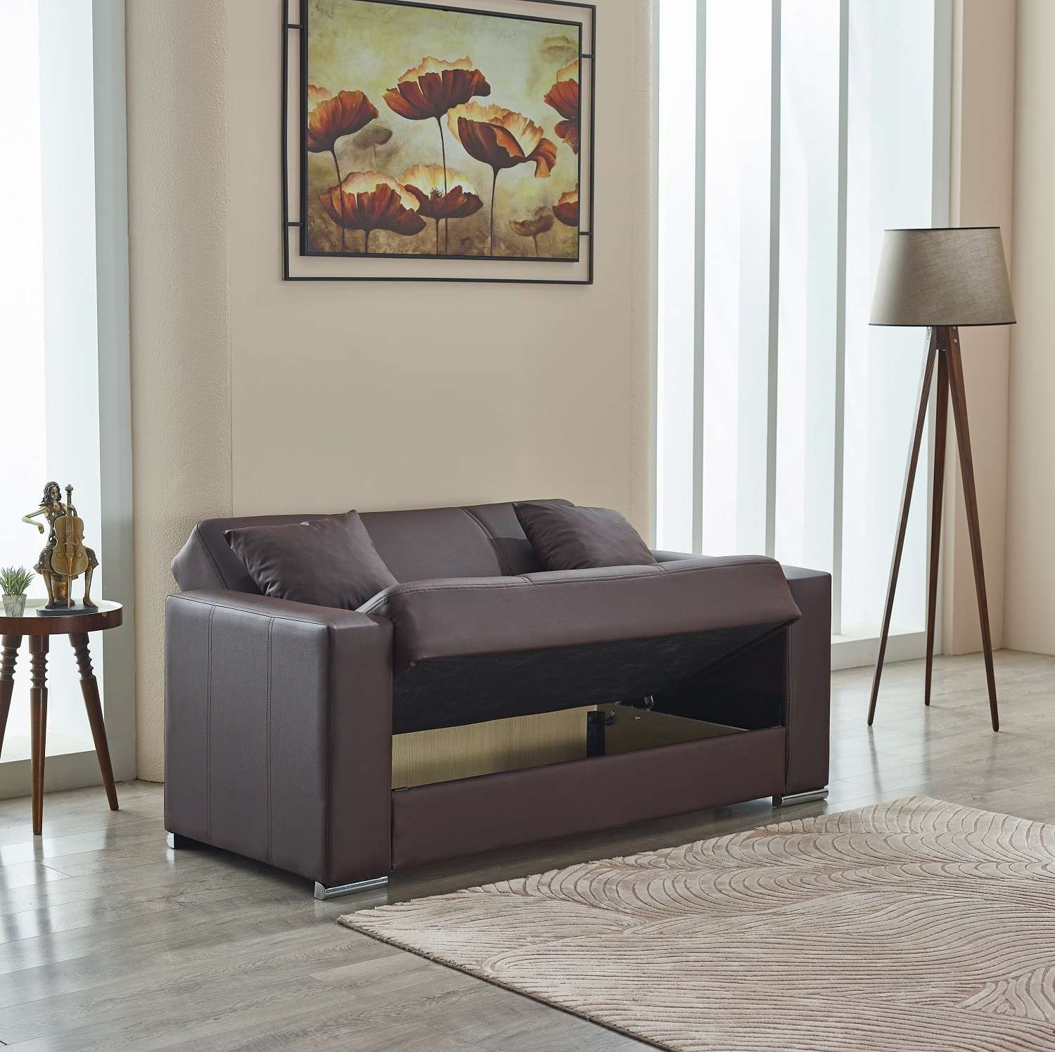 Faturo Sofa Bed - image 9