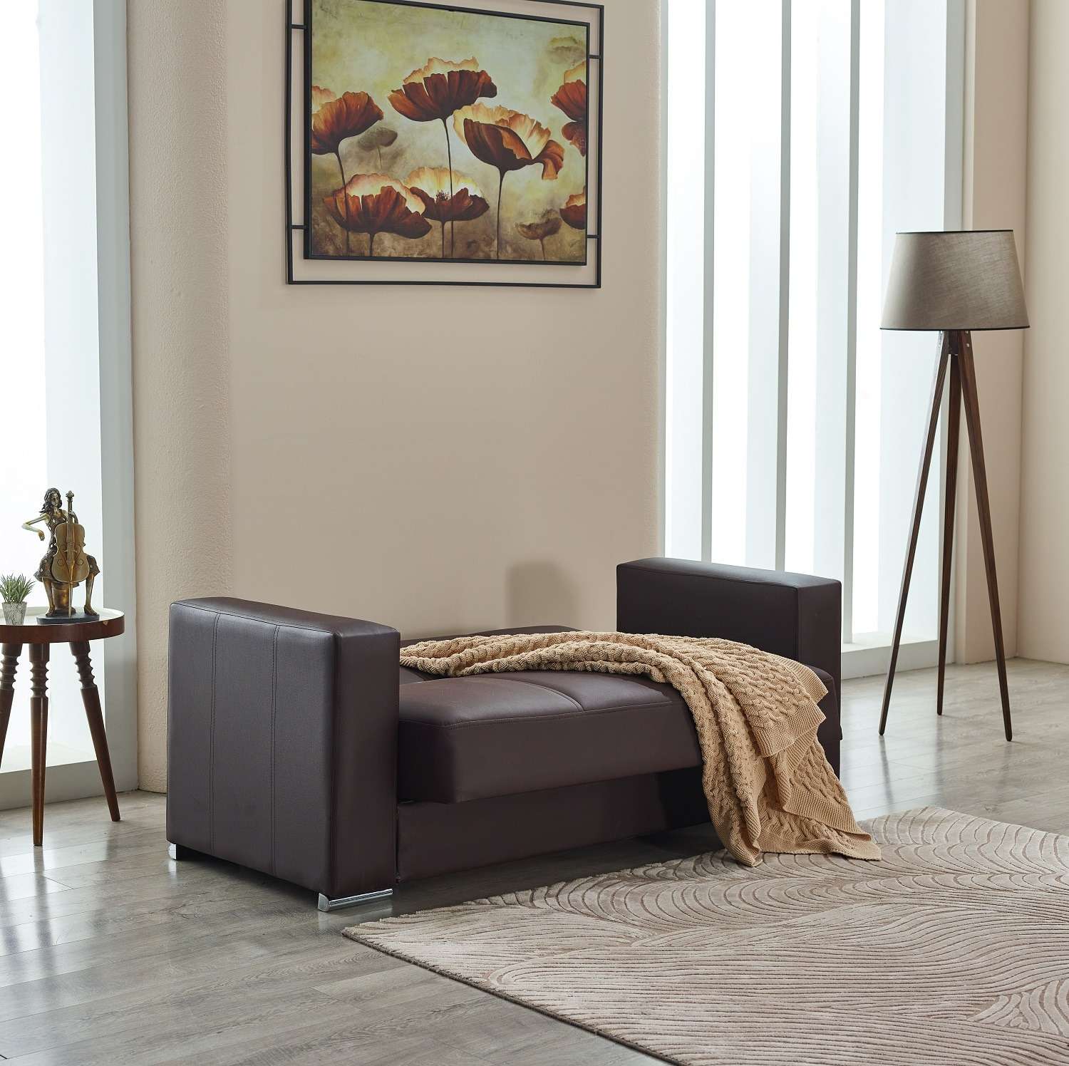 Faturo Sofa Bed - image 8