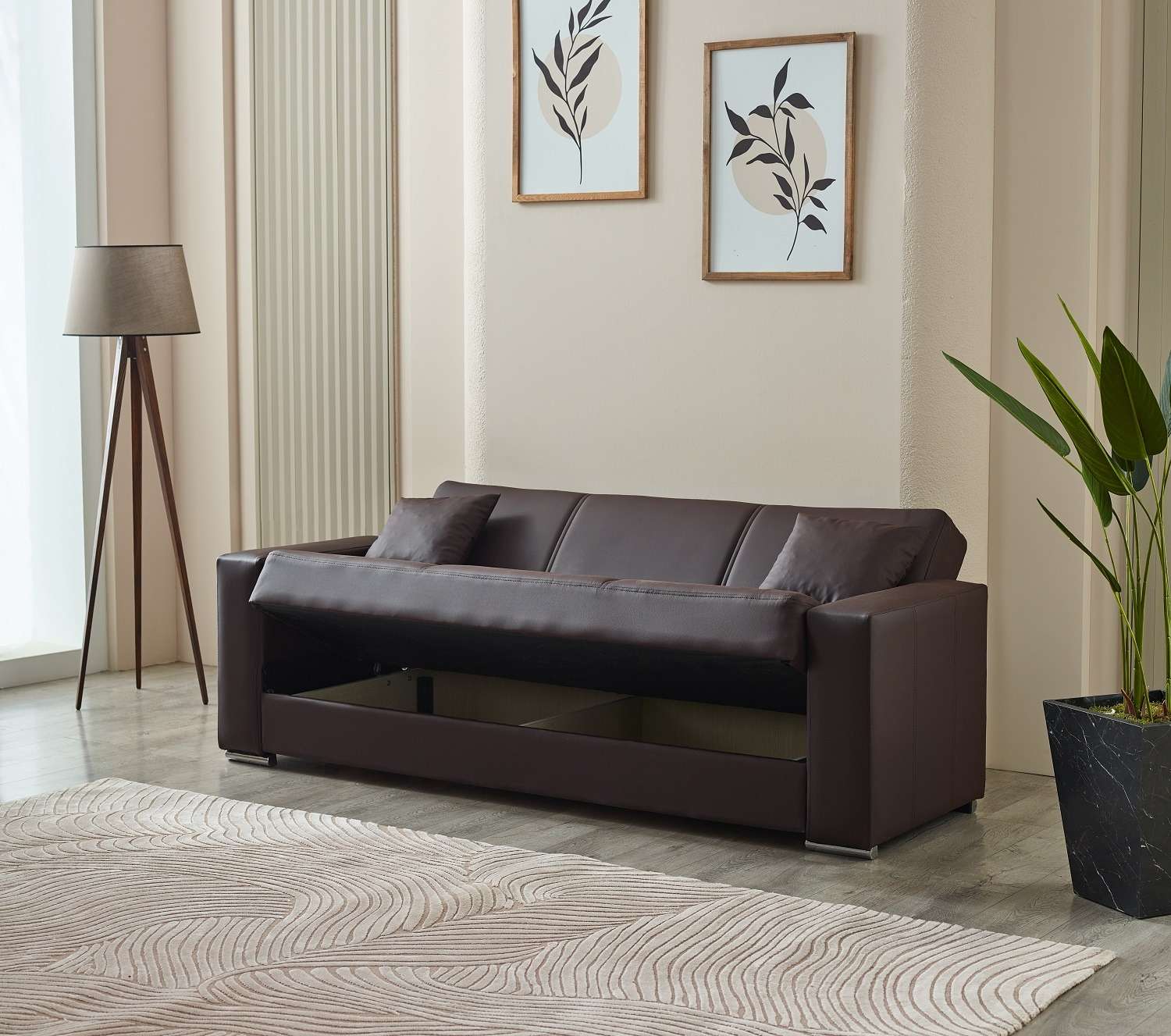 Faturo Sofa Bed - image 3