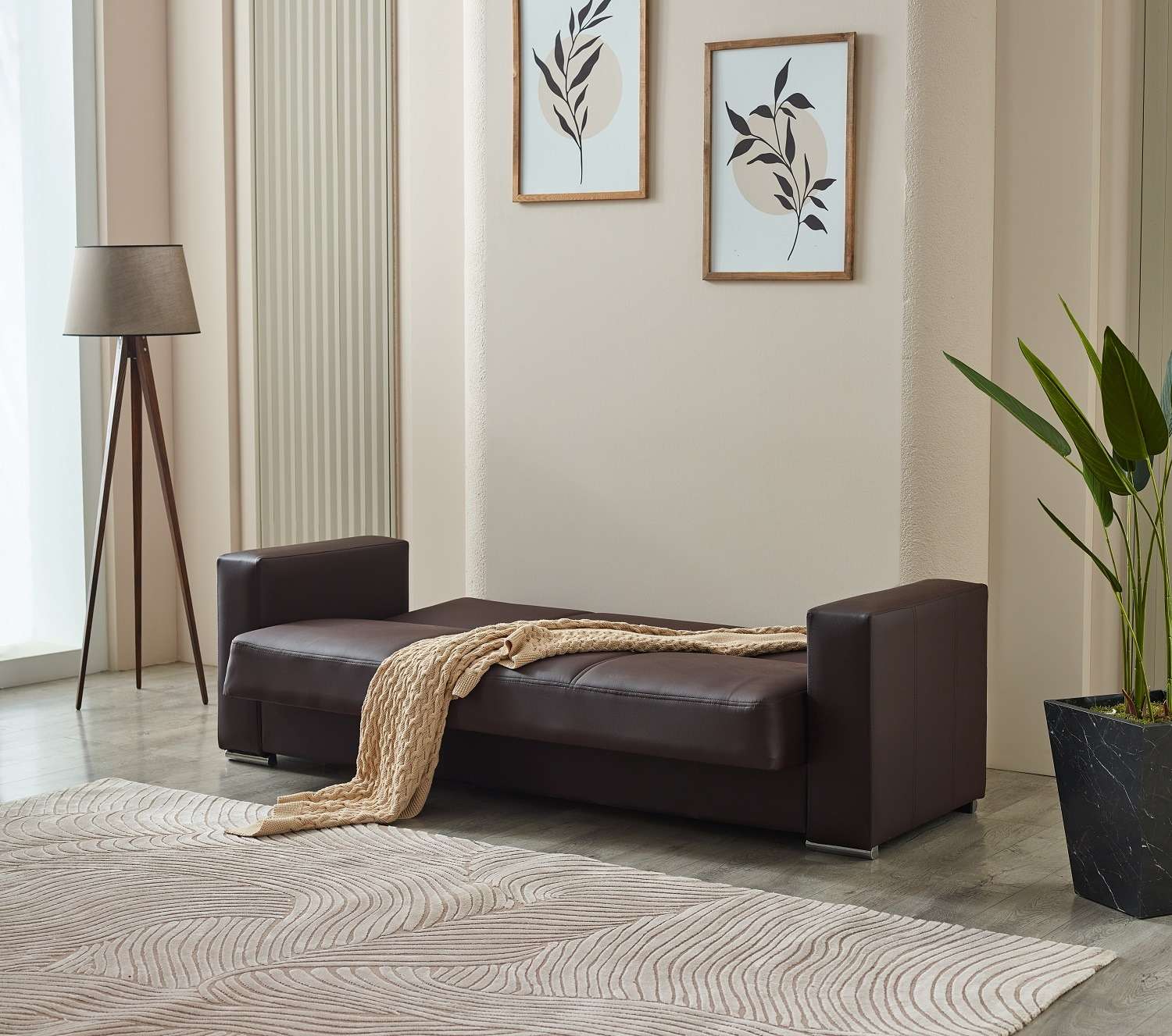 Faturo Sofa Bed - image 2