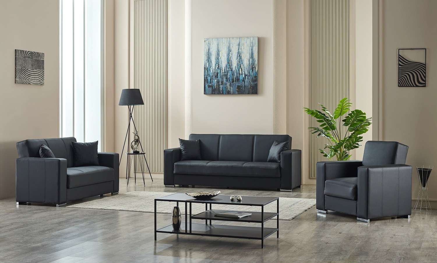 Faturo Sofa Bed - image 14