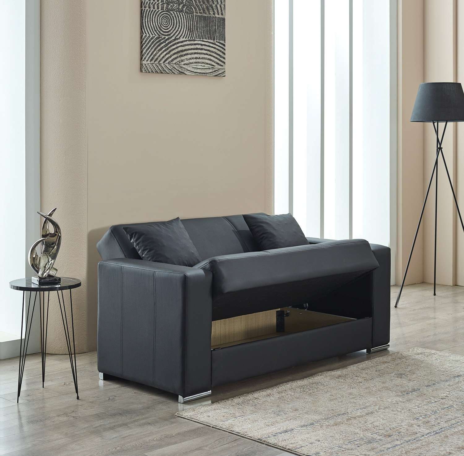 Faturo Sofa Bed - image 12