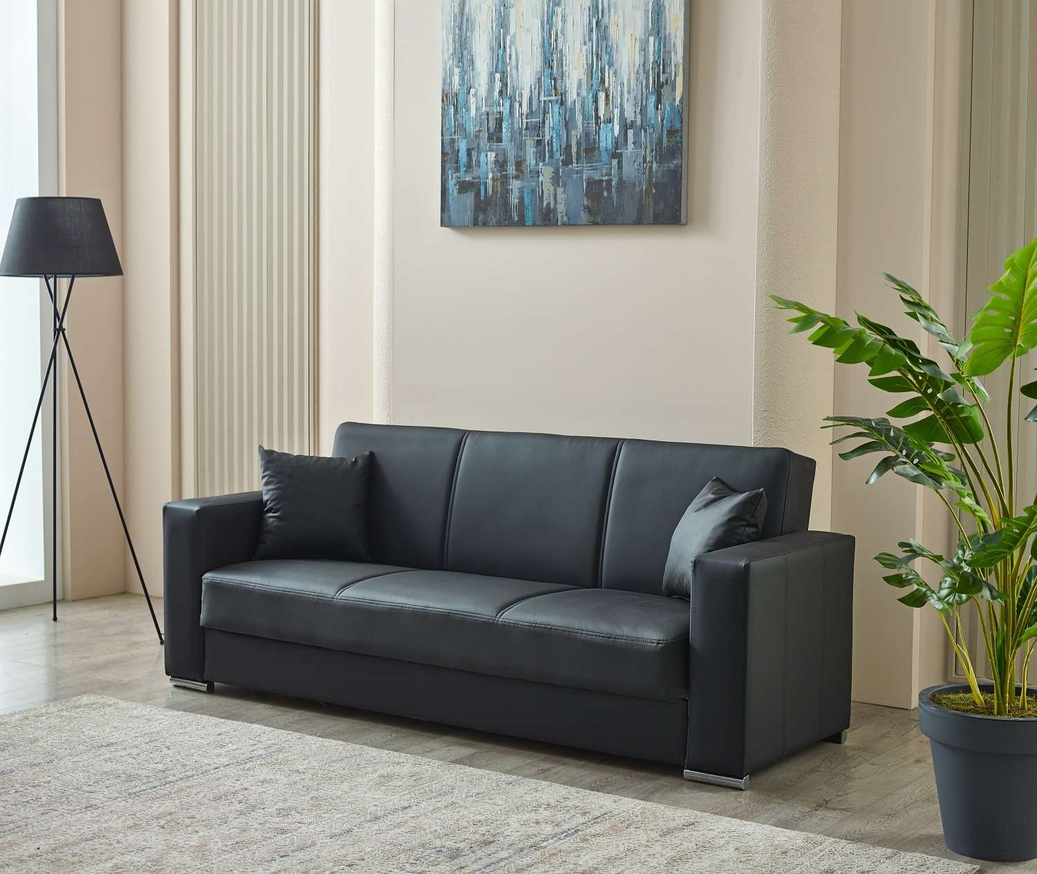 Faturo Sofa Bed - image 4