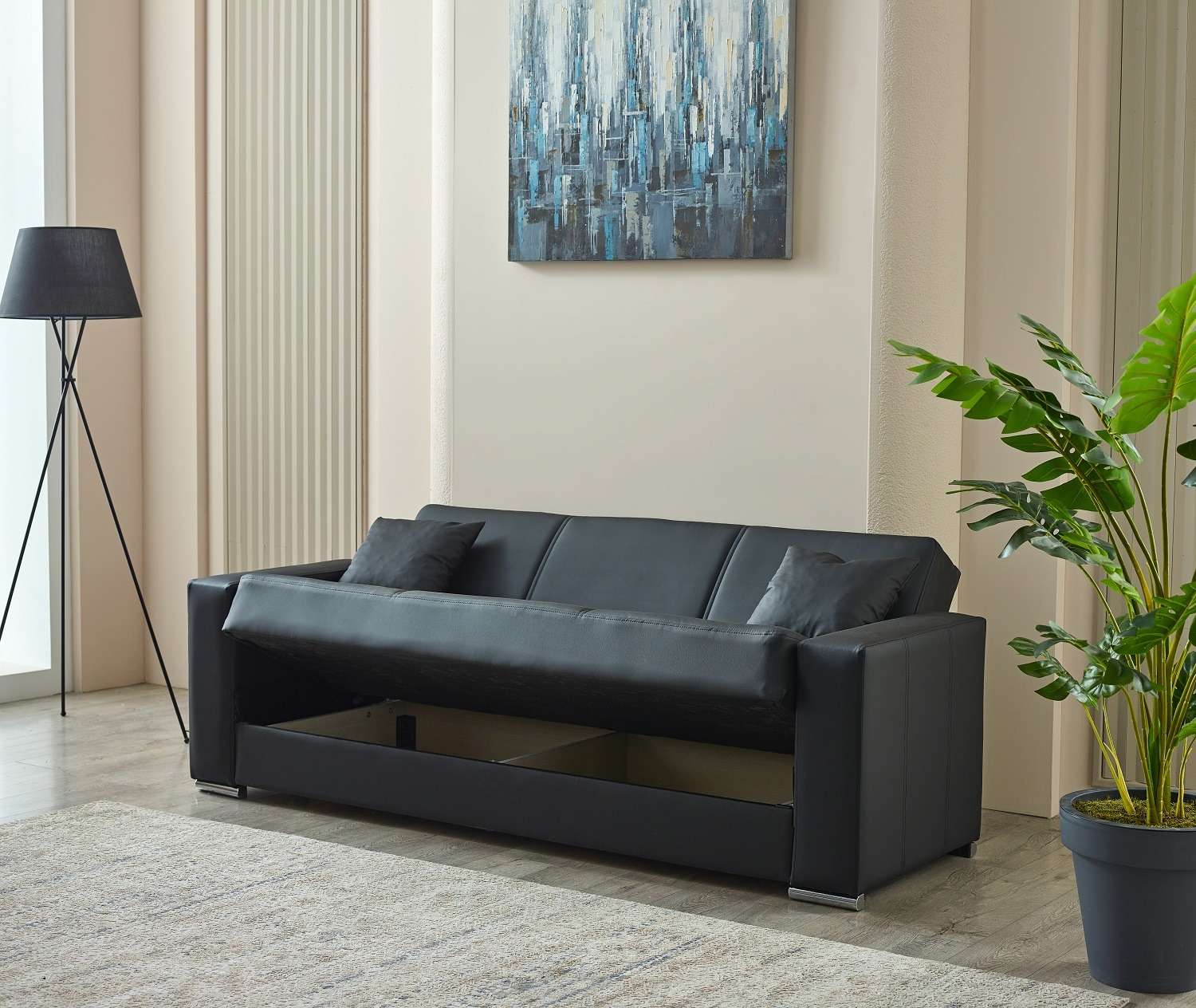 Faturo Sofa Bed - image 6