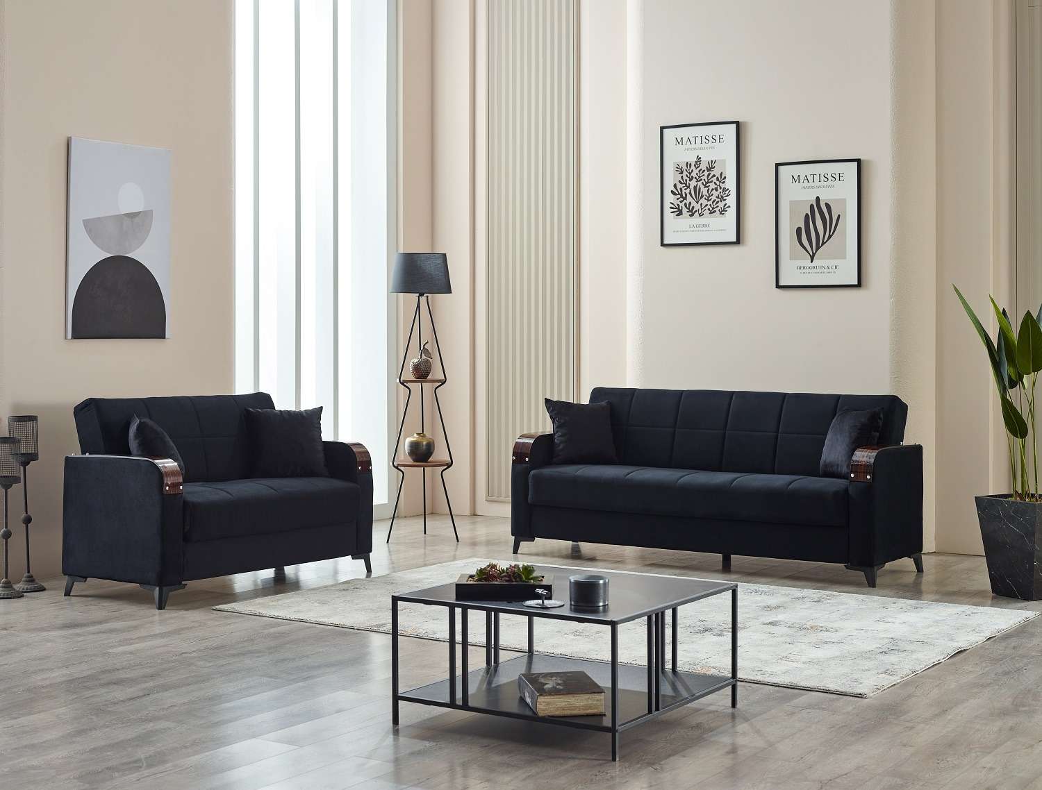 Kermont Sofa Bed - image 21