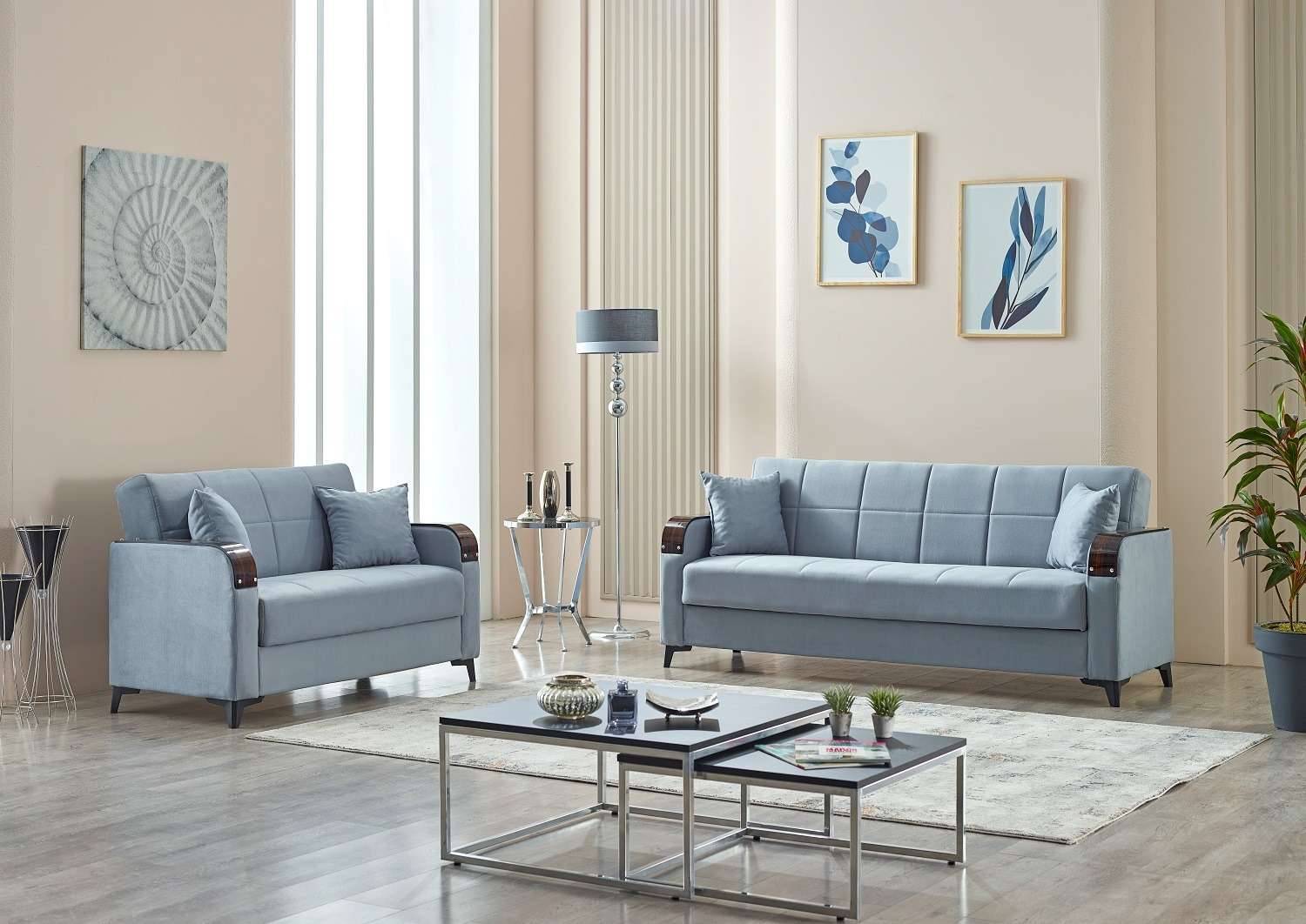 Kermont Sofa Bed - image 20