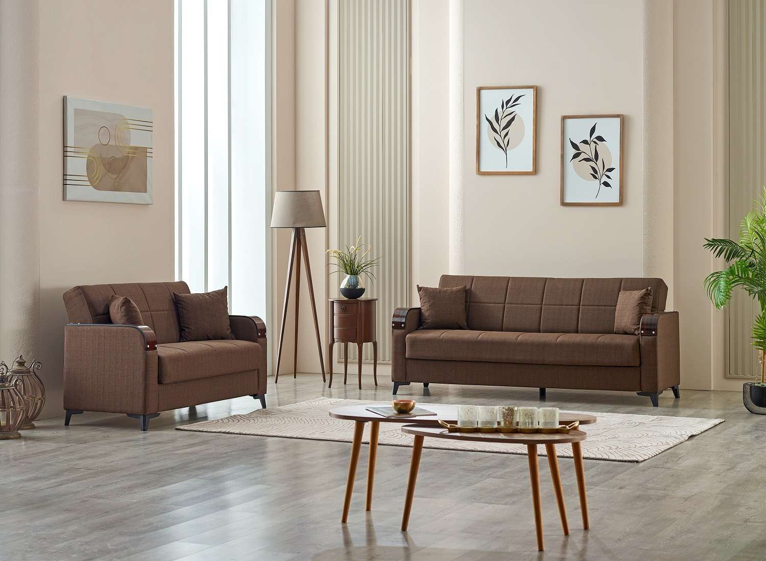 Kermont Sofa Bed - image 19