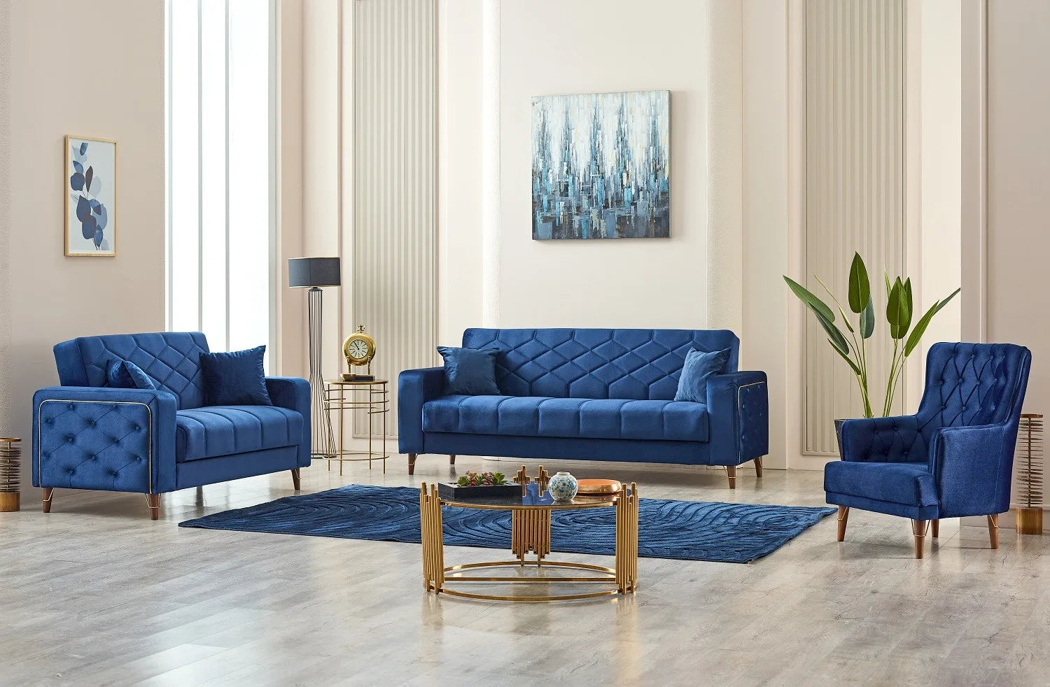 Melisa Sofa Bed - image 24