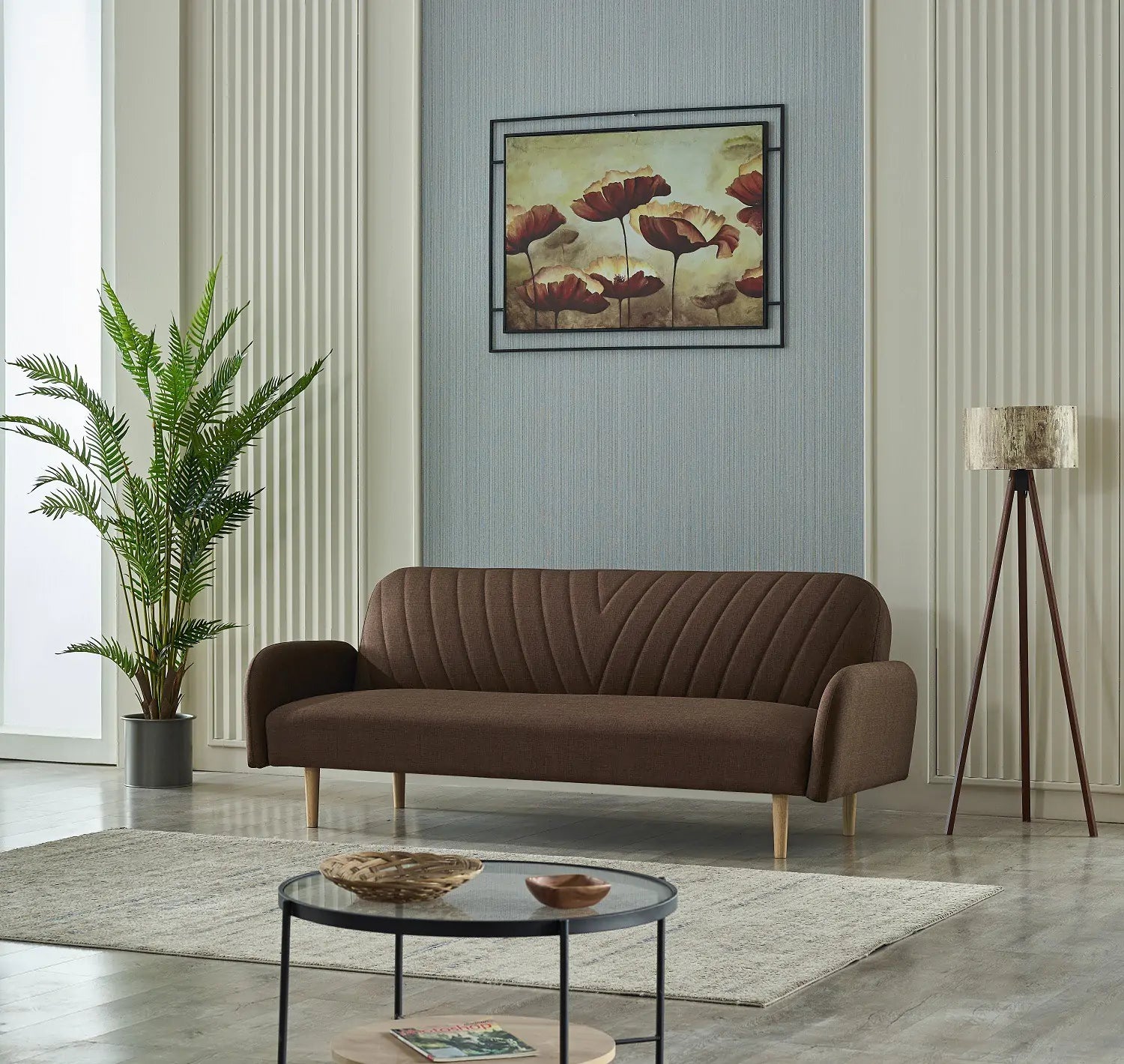 Paradise Sofa Bed - image 3