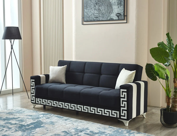 Versace Sofa Bed