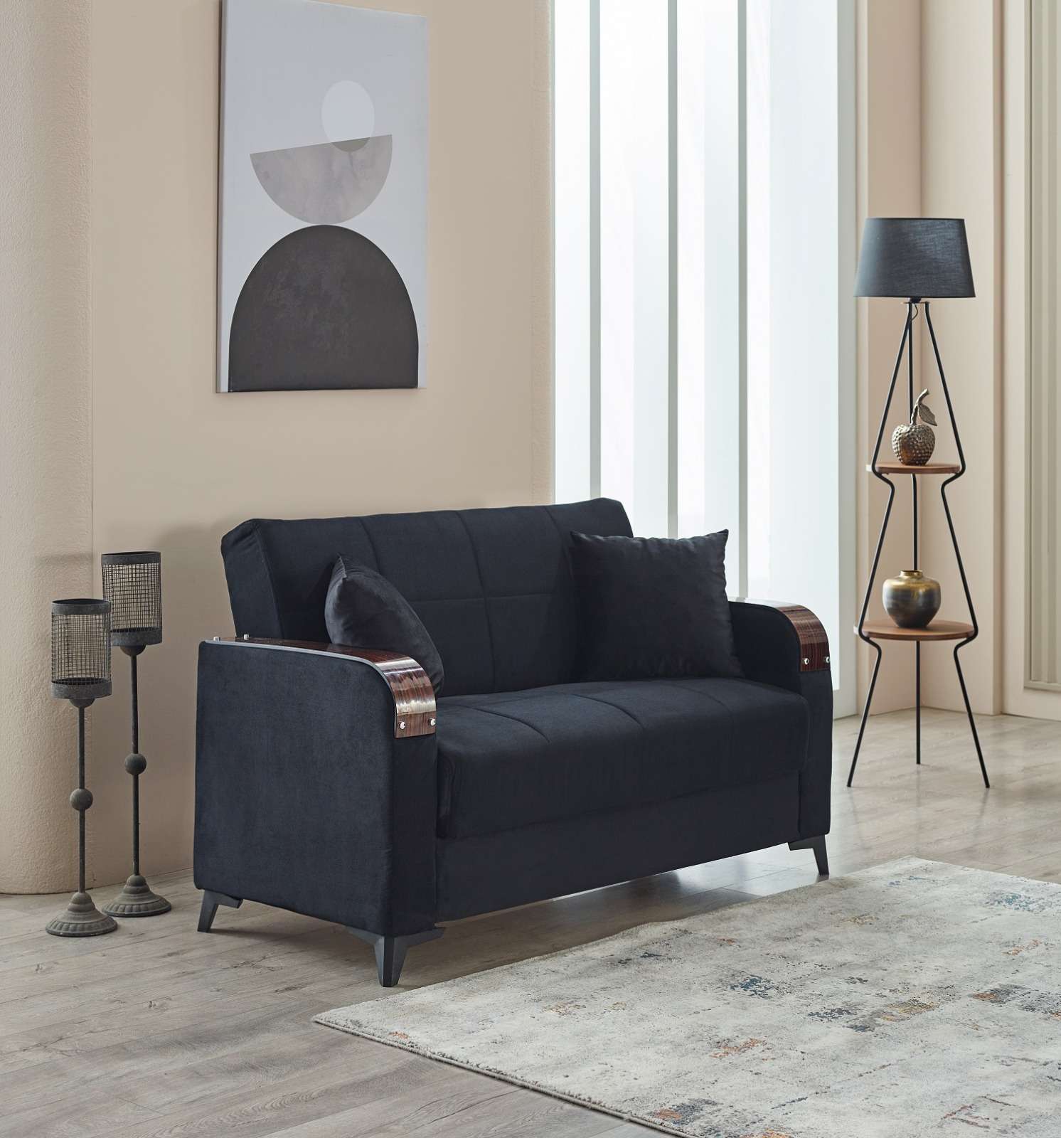 Kermont Sofa Bed - image 16