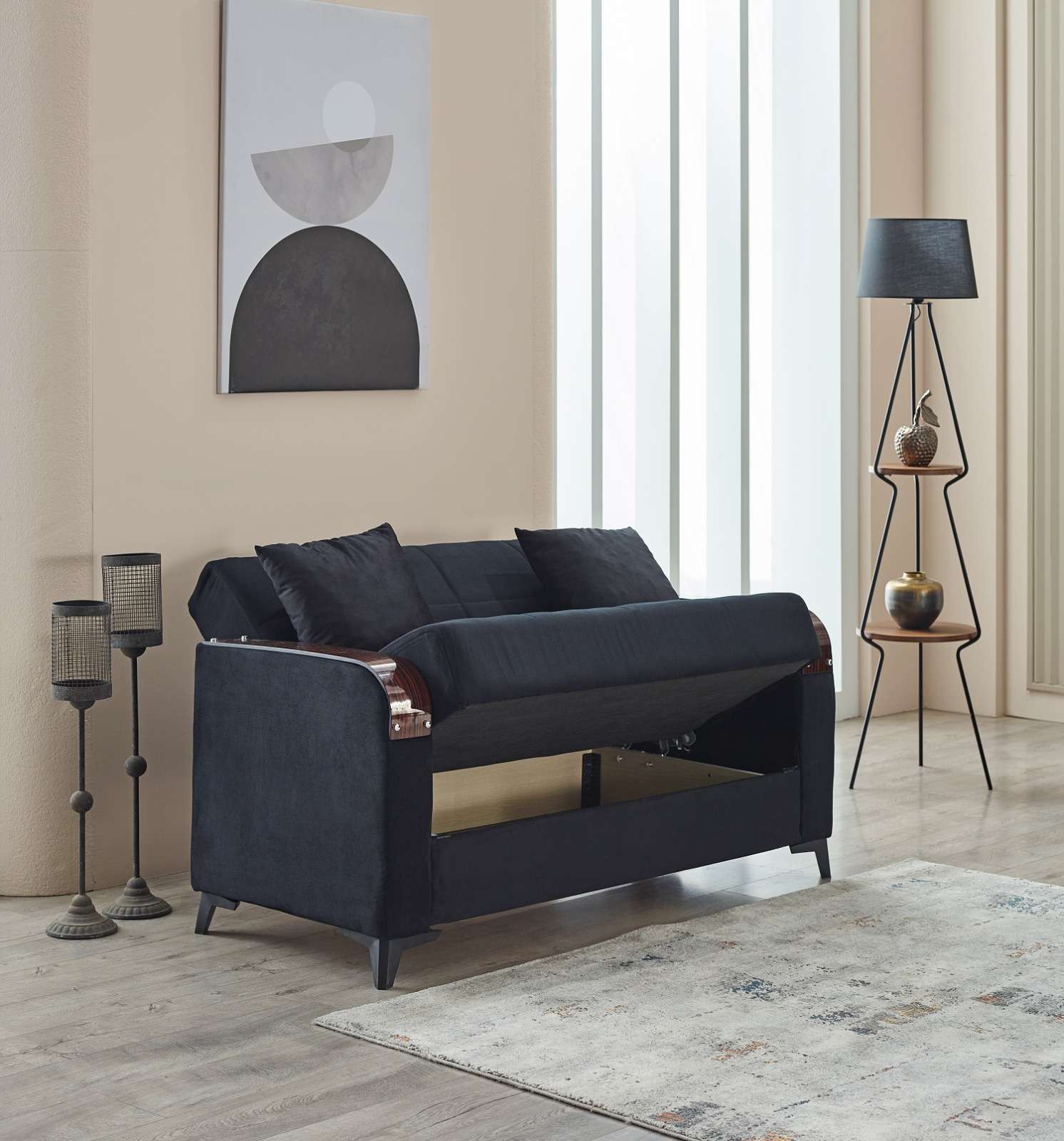 Kermont Sofa Bed - image 18