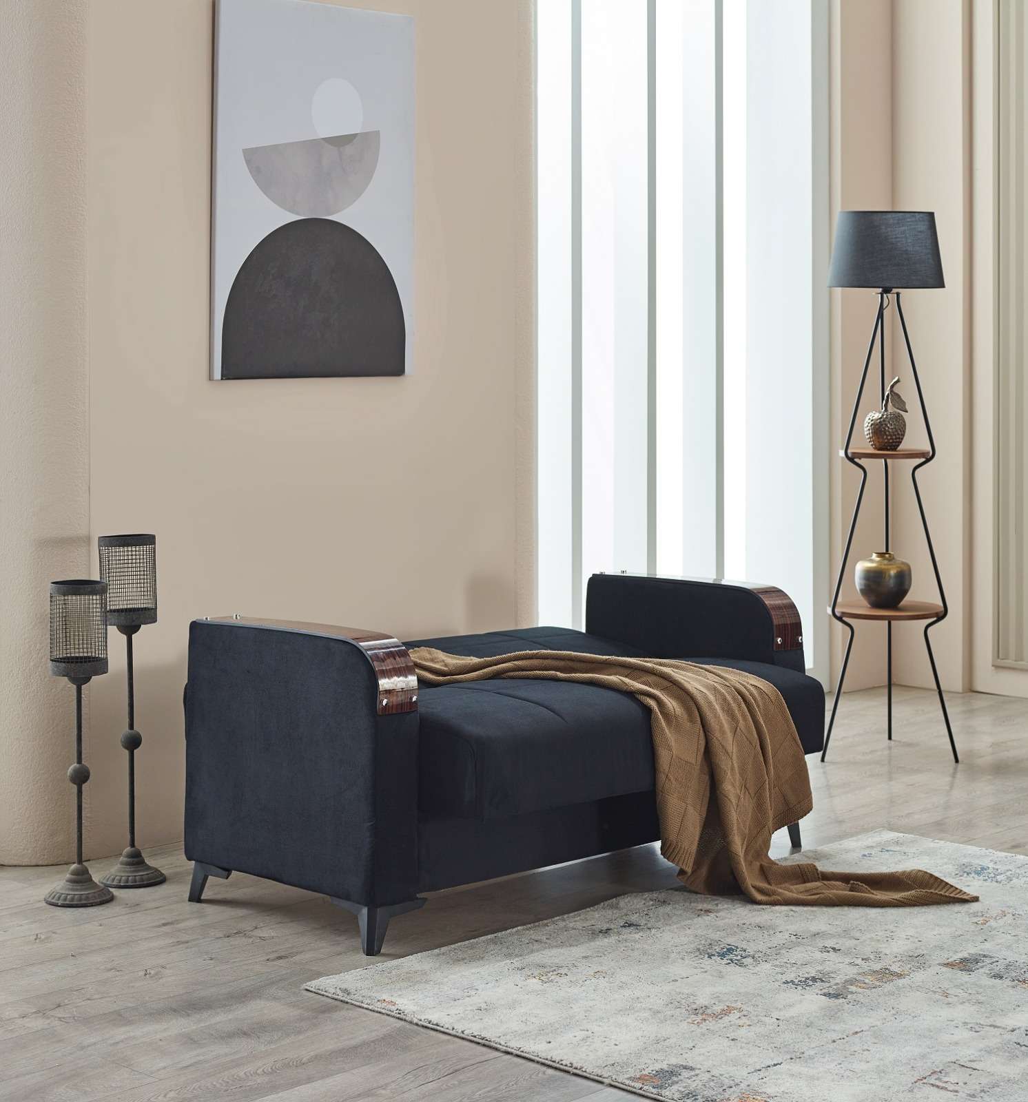 Kermont Sofa Bed - image 17