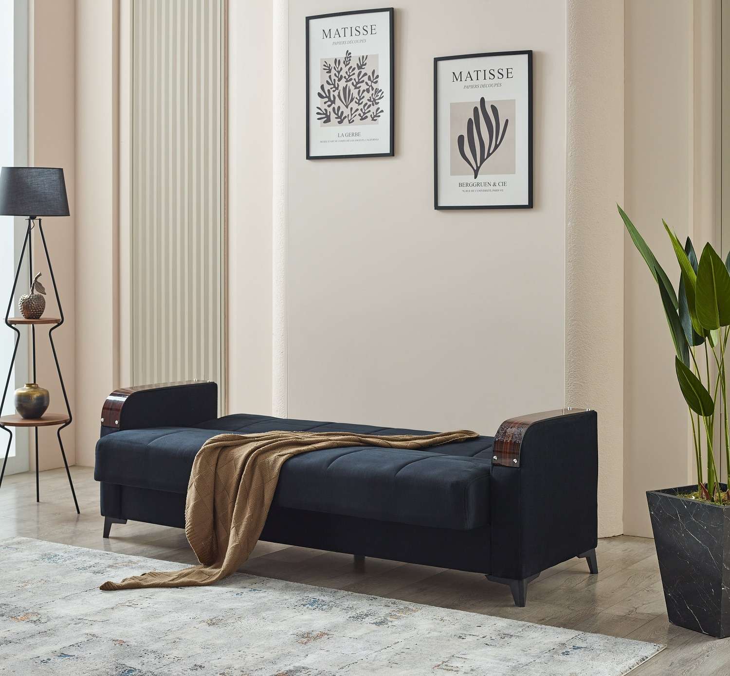 Kermont Sofa Bed - image 8