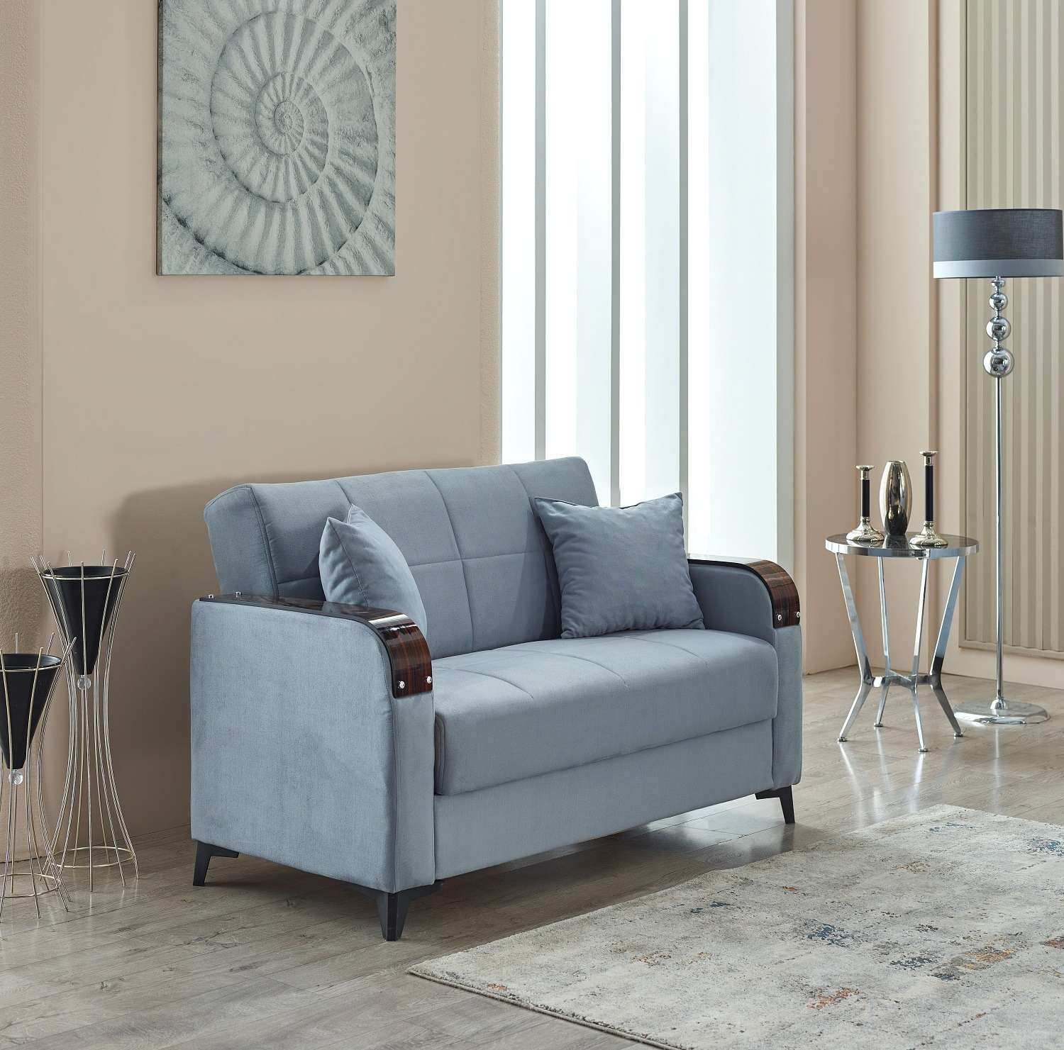 Kermont Sofa Bed - image 13