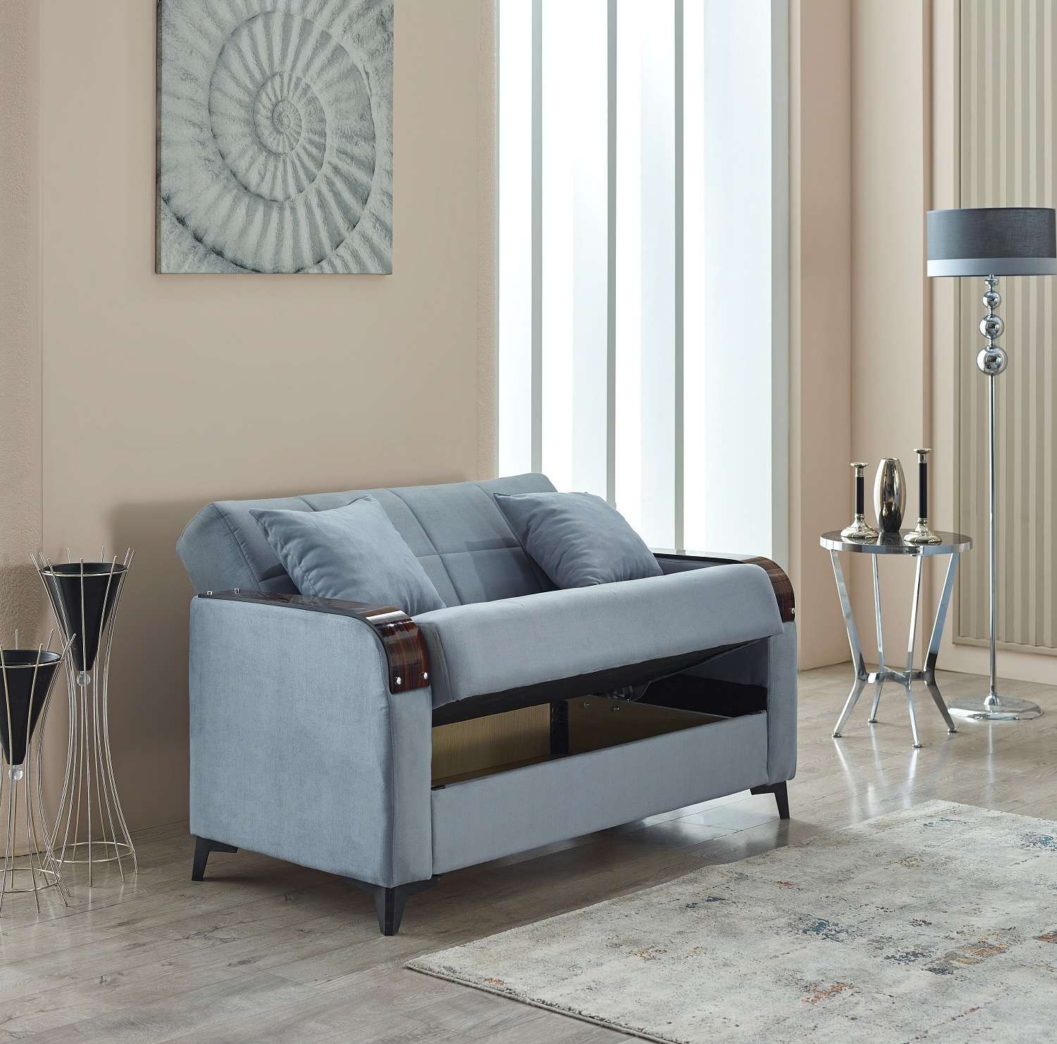 Kermont Sofa Bed - image 15
