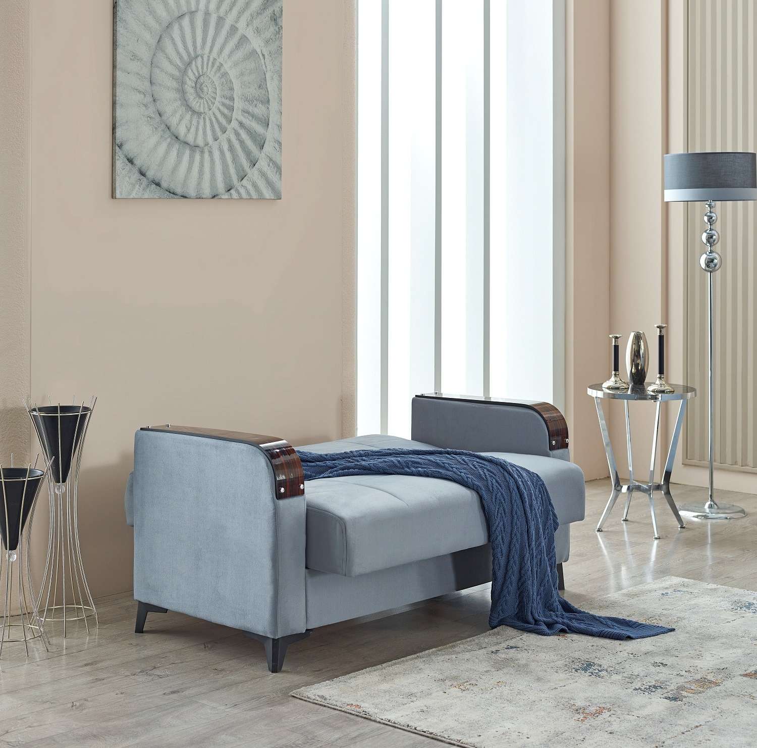 Kermont Sofa Bed - image 14