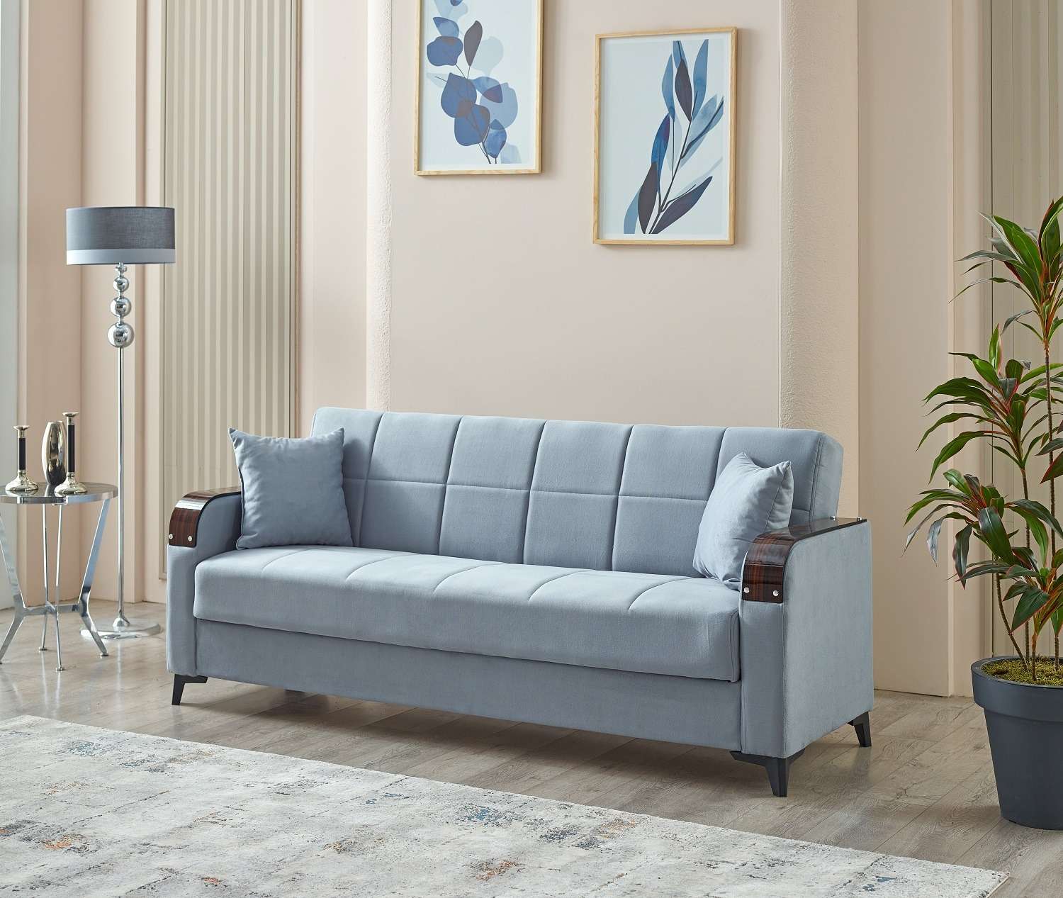 Kermont Sofa Bed - image 4