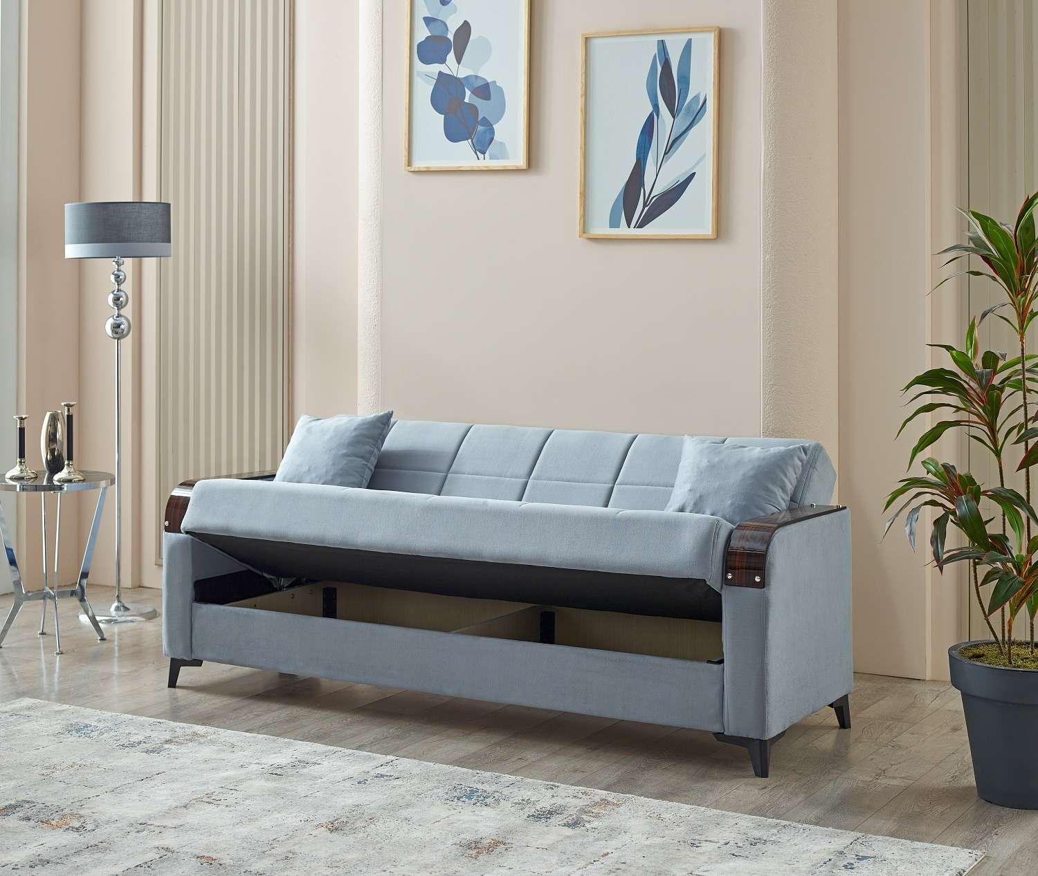 Kermont Sofa Bed - image 6