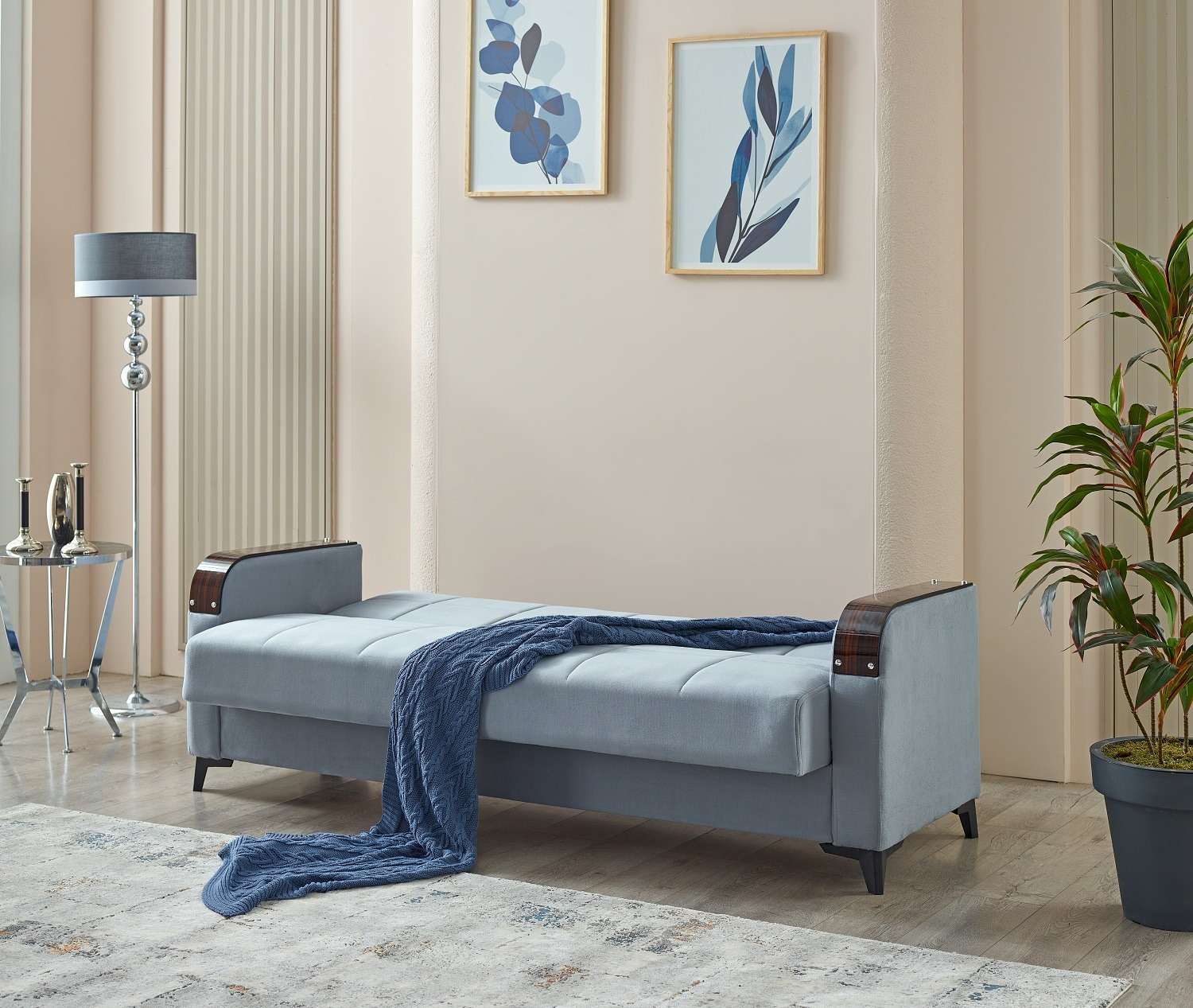 Kermont Sofa Bed - image 5