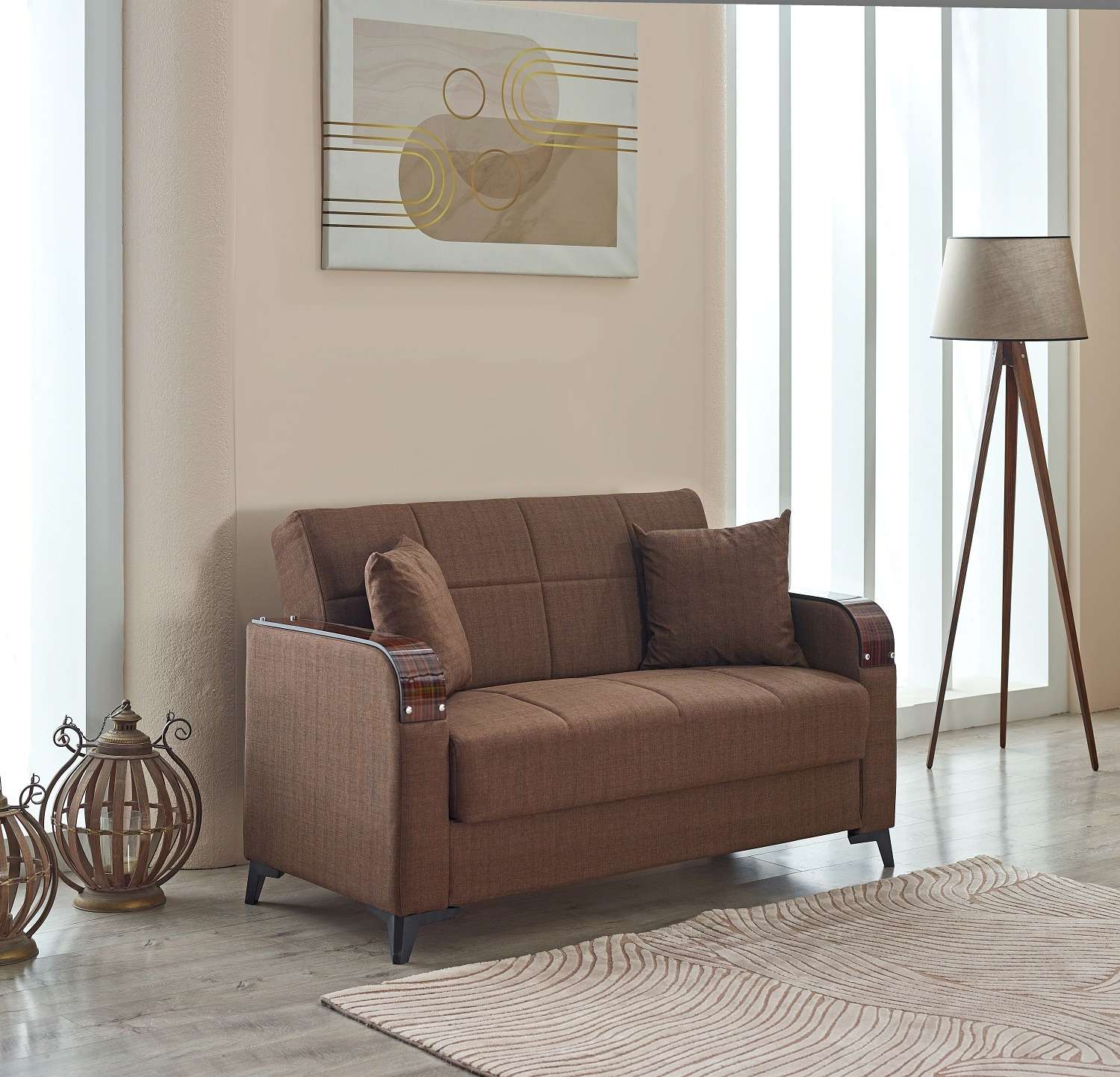 Kermont Sofa Bed - image 10
