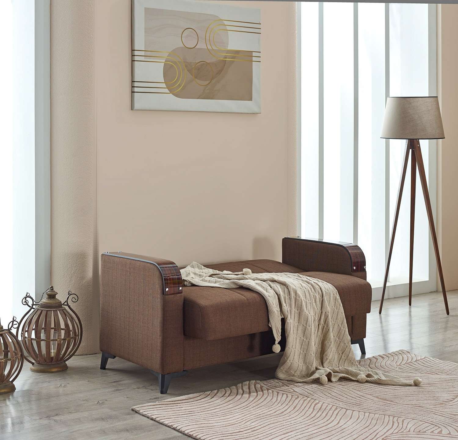 Kermont Sofa Bed - image 11