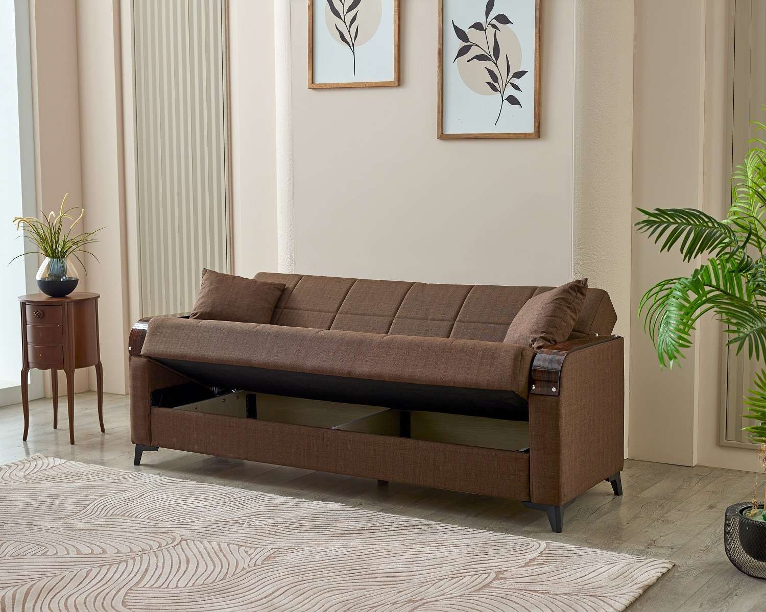Kermont Sofa Bed - image 3