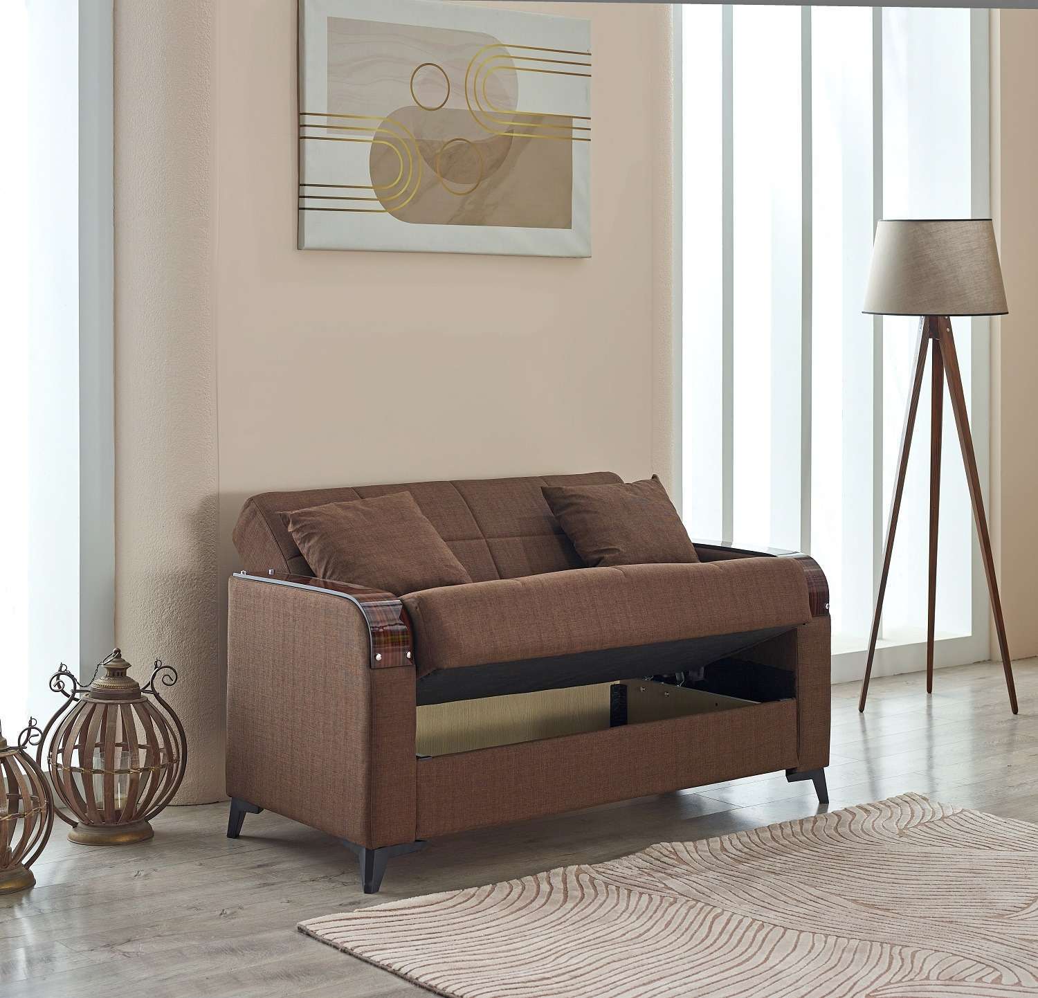 Kermont Sofa Bed - image 12