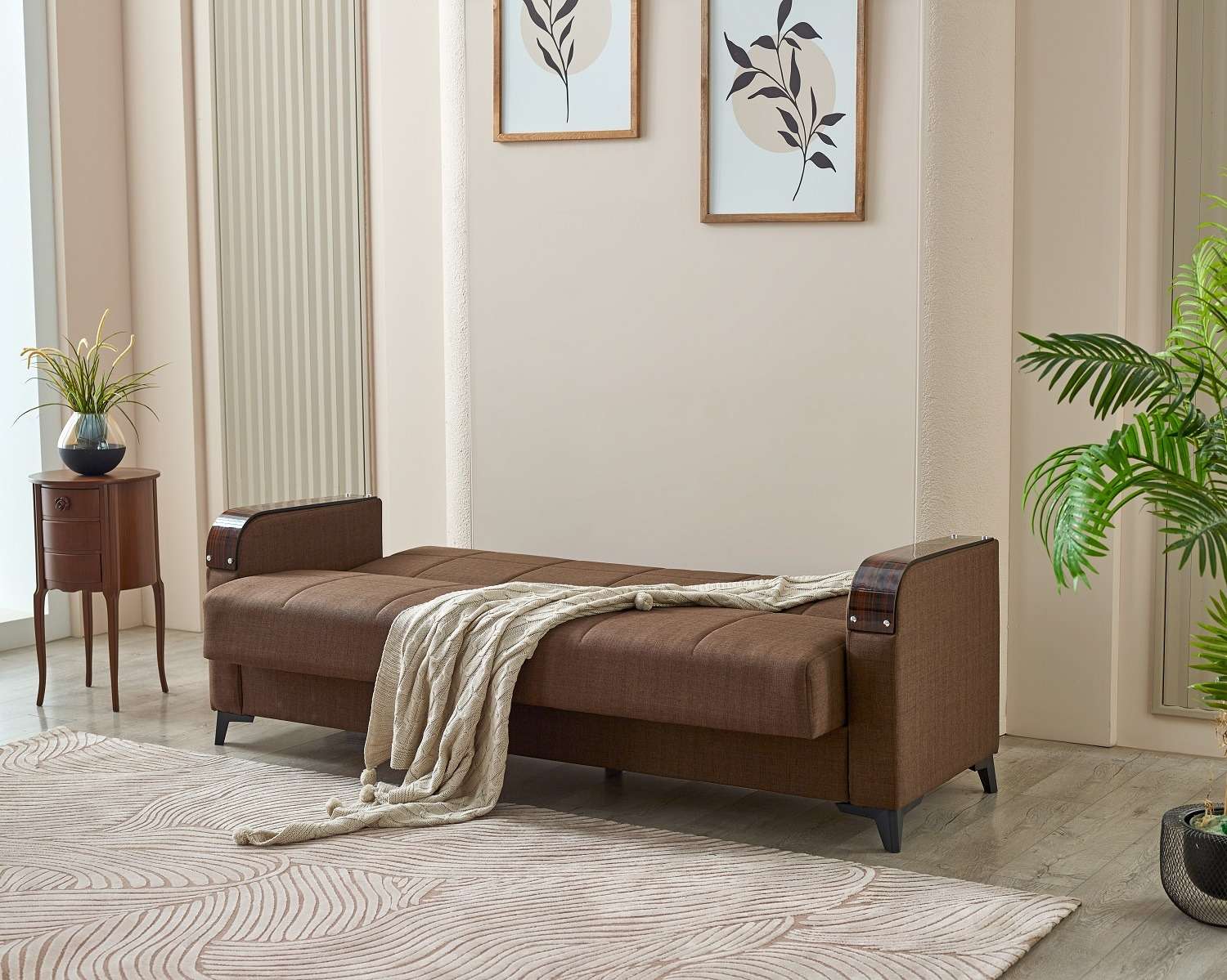 Kermont Sofa Bed - image 2