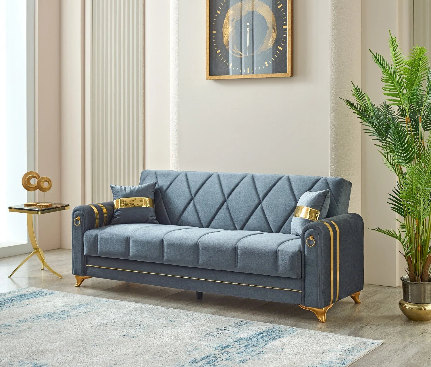 Kuzey Sofa Bed - image 4